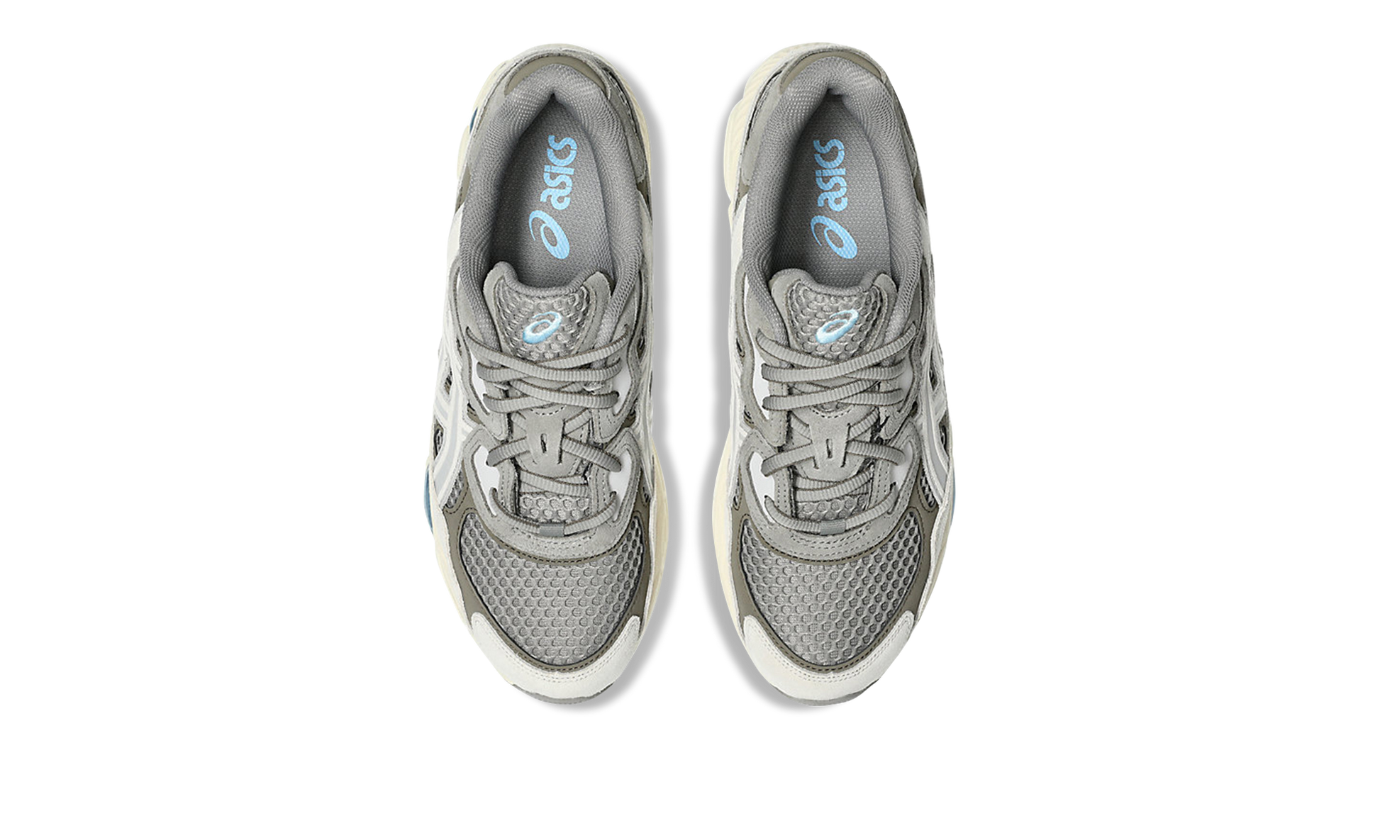 Gel-nyc "steeple Grey Cream" - 2