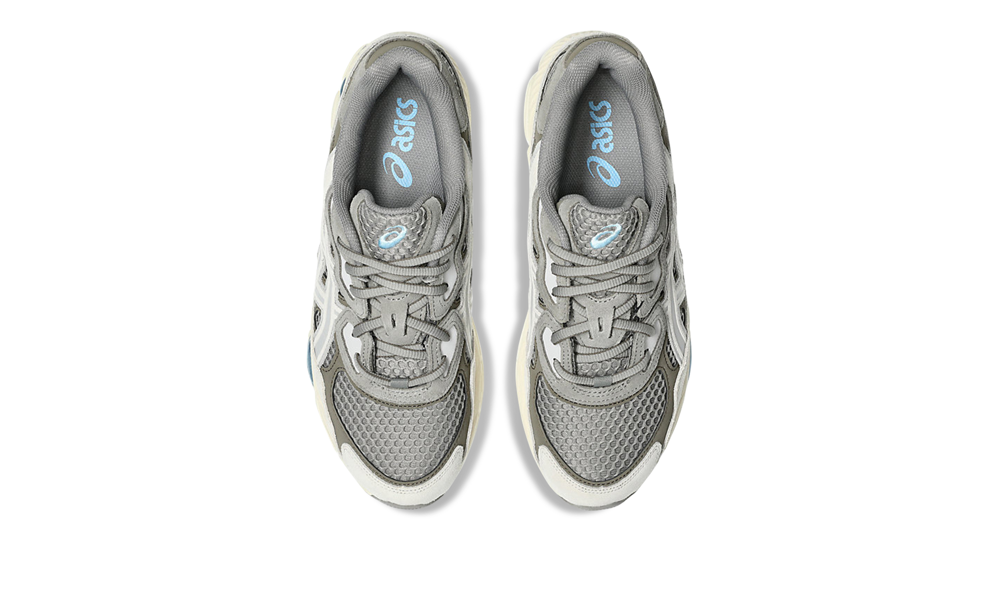 Gel-nyc "steeple Grey Cream" - 2