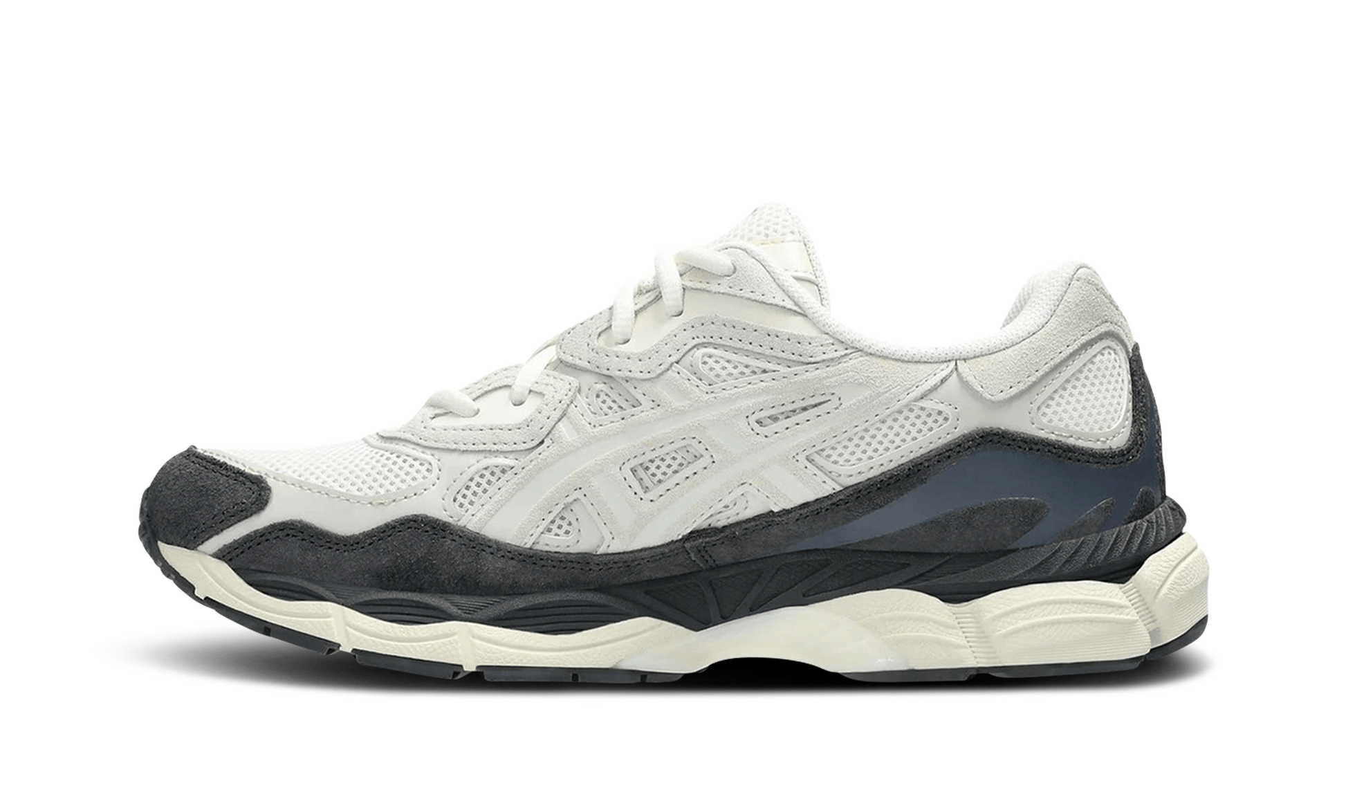 Gel-nyc "white Smoke Grey" - 1