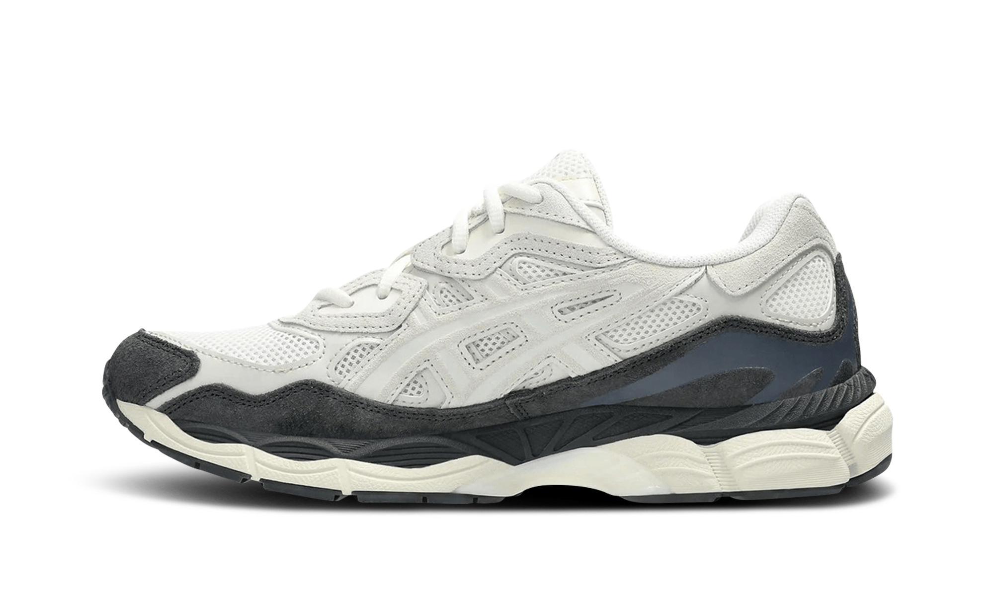 Gel-nyc "white Smoke Grey" - 1