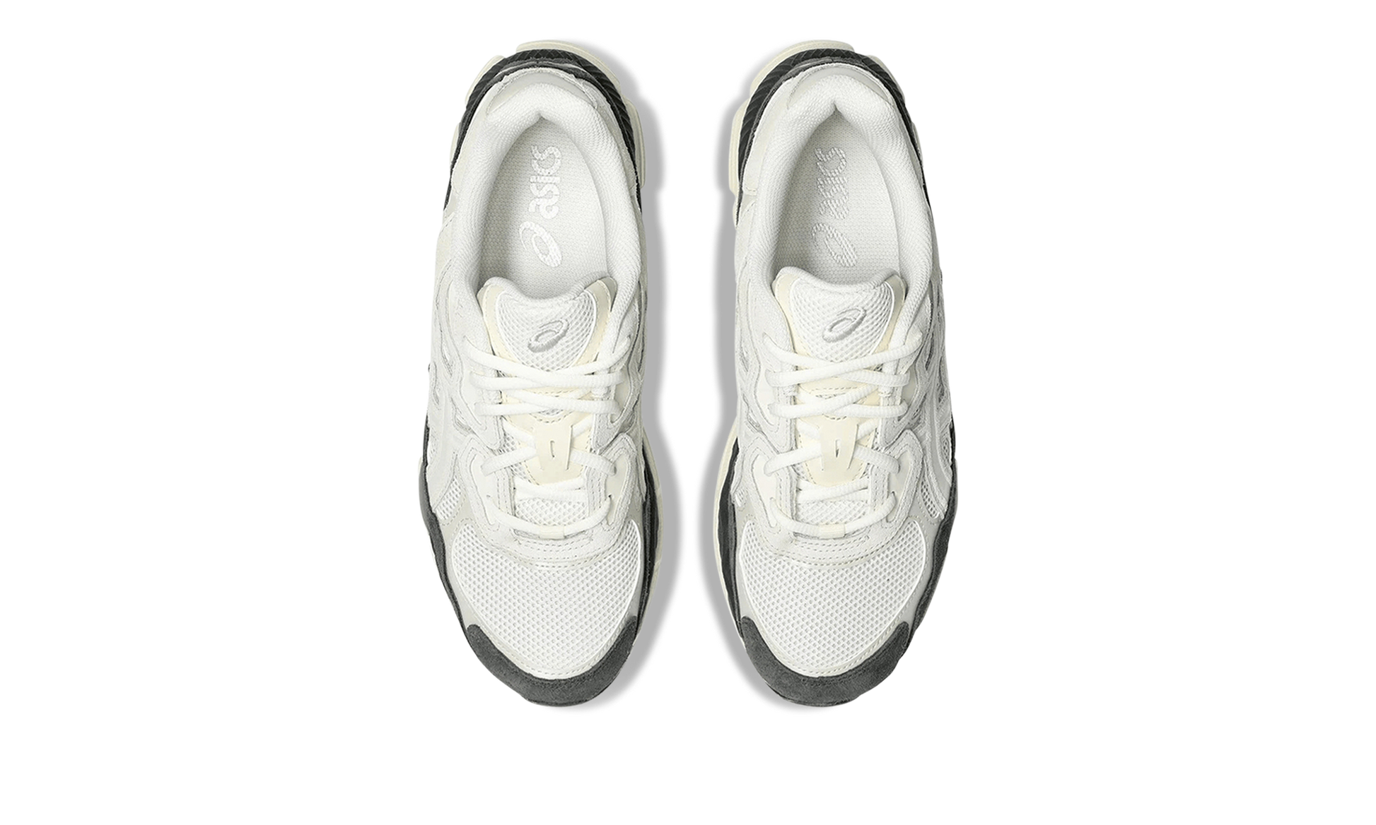 Gel-nyc "white Smoke Grey" - 2