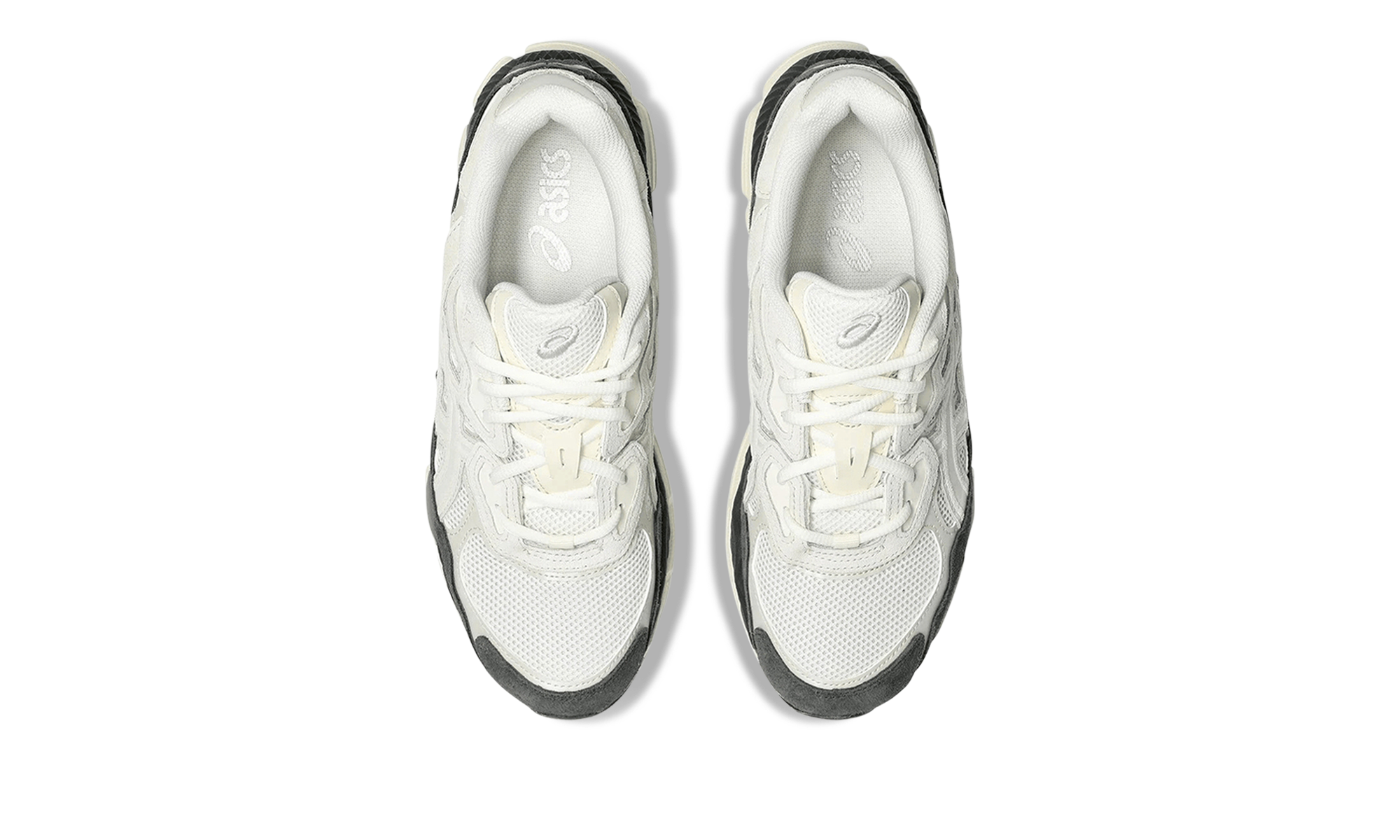 Gel-nyc "white Smoke Grey" - 2