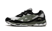 Gel-nyc "white/ivy" - 1