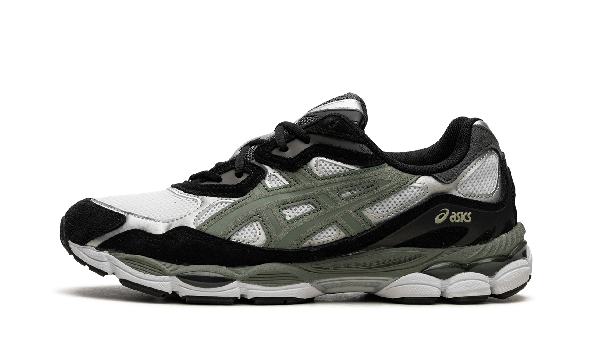Gel-nyc "white/ivy" - 1