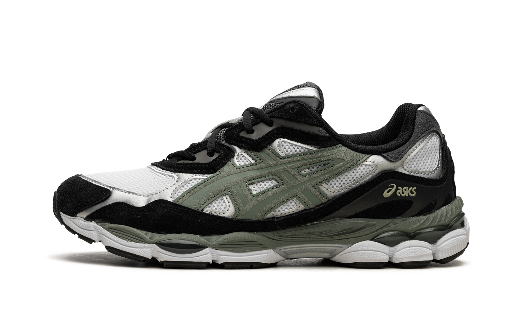 Gel-nyc "white/ivy" - 1