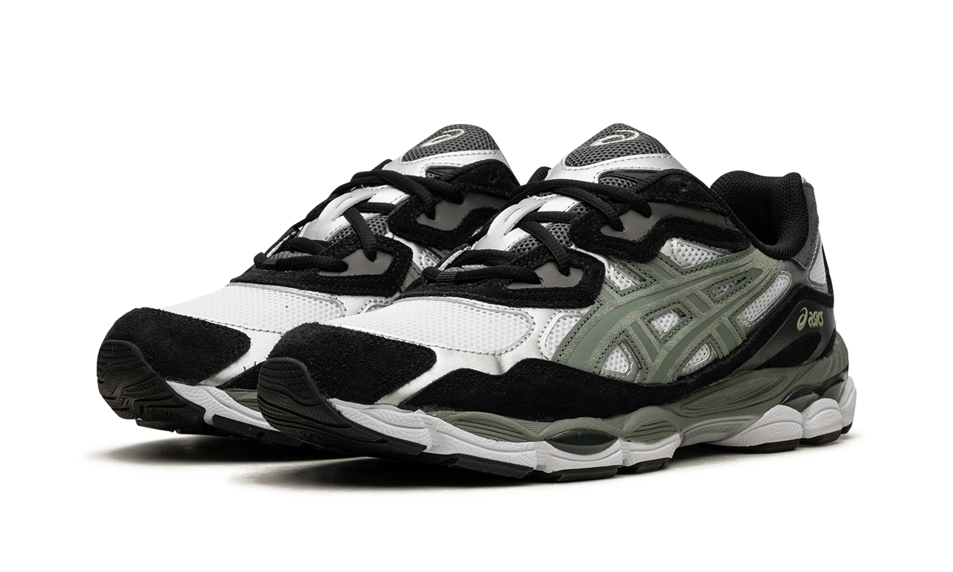 Gel-nyc "white/ivy" - 2