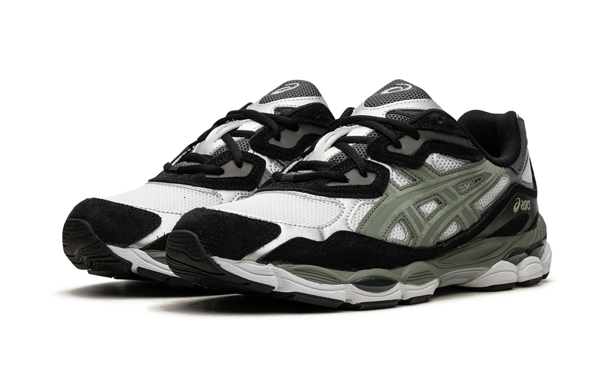 Gel-nyc "white/ivy" - 2