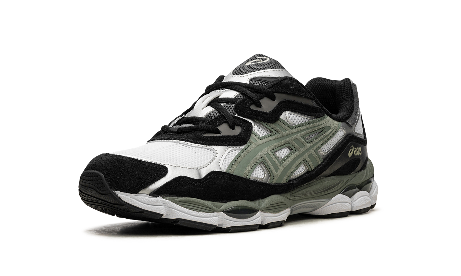 Gel-nyc "white/ivy" - 4