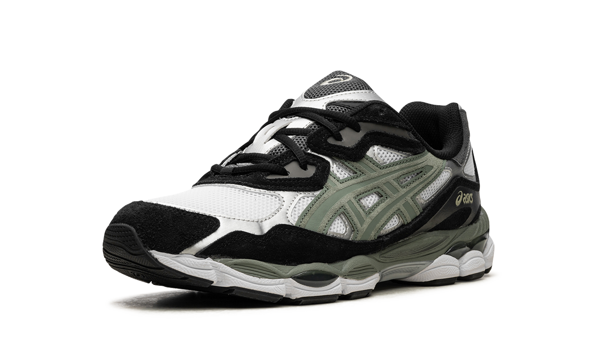 Gel-nyc "white/ivy" - 4