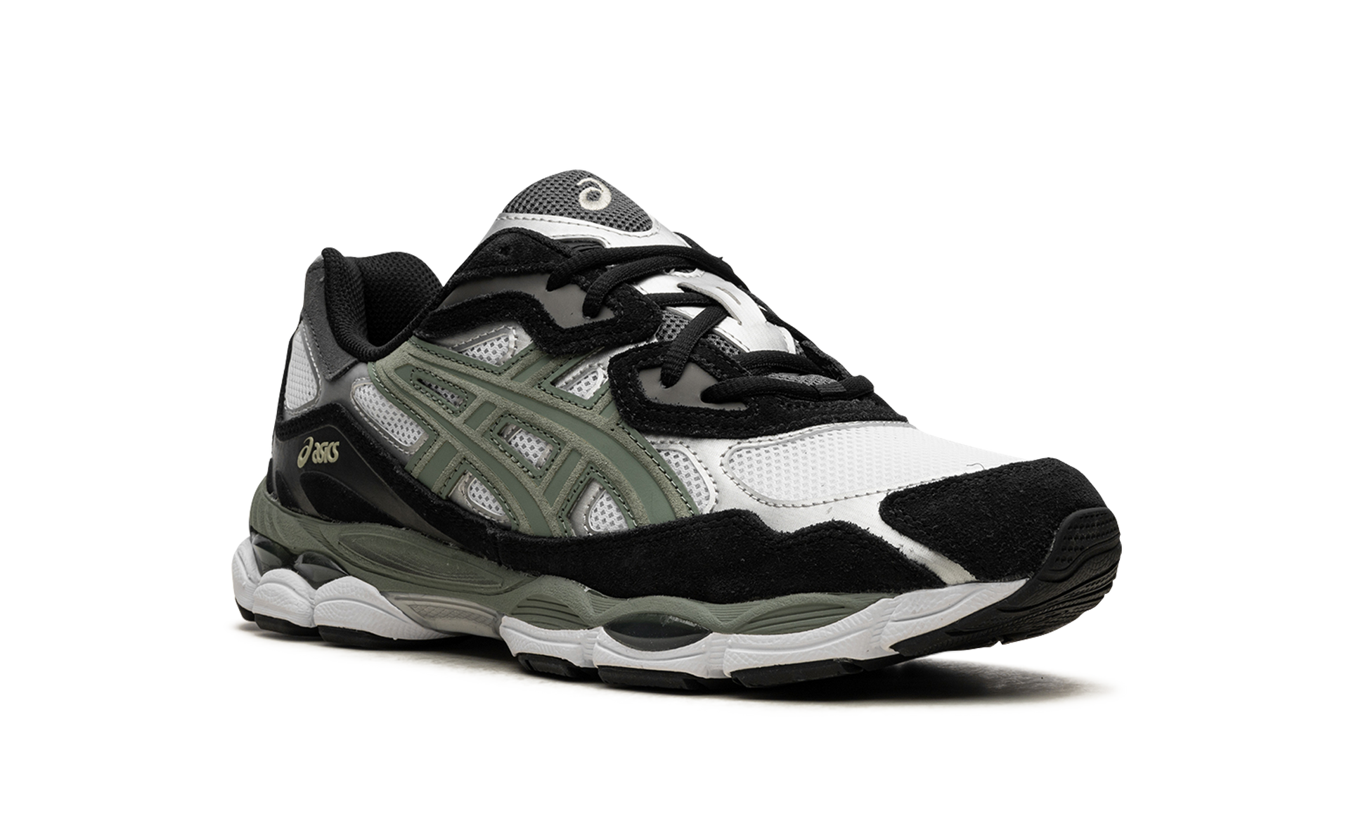 Gel-nyc "white/ivy" - 7