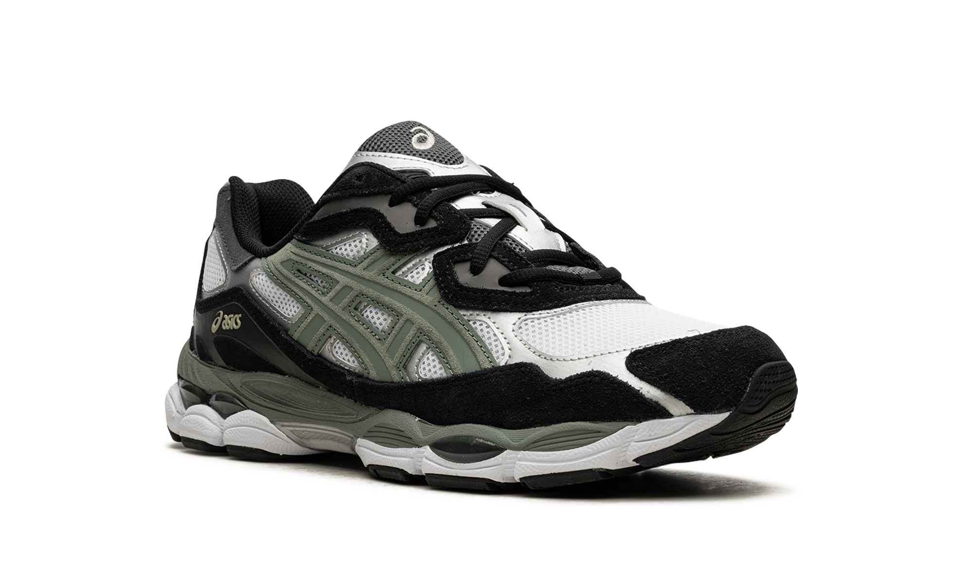 Gel-nyc "white/ivy" - 7