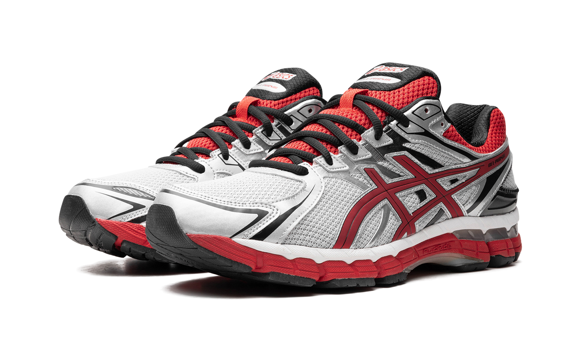 Gel Pursue "lightning" - 2