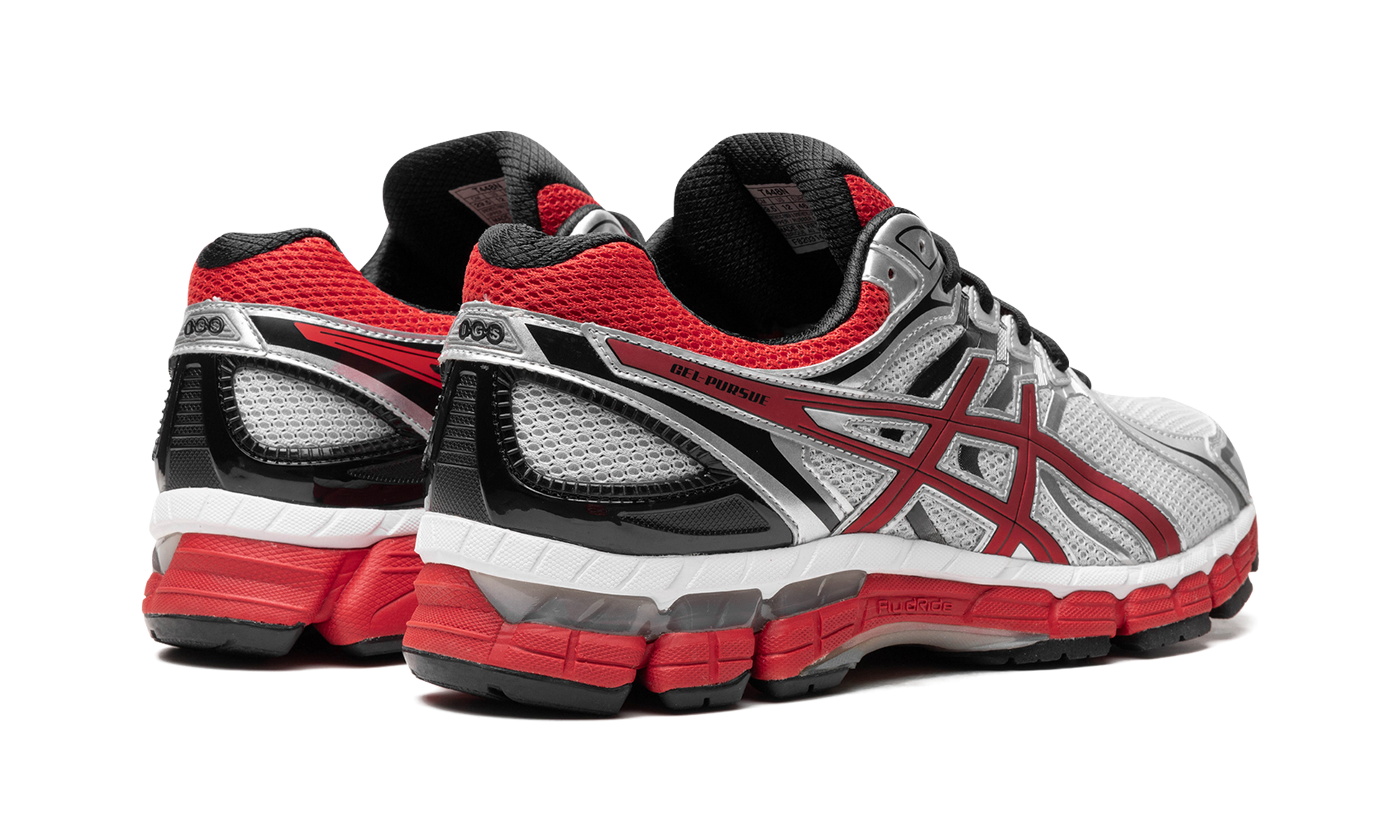 Gel Pursue "lightning" - 3