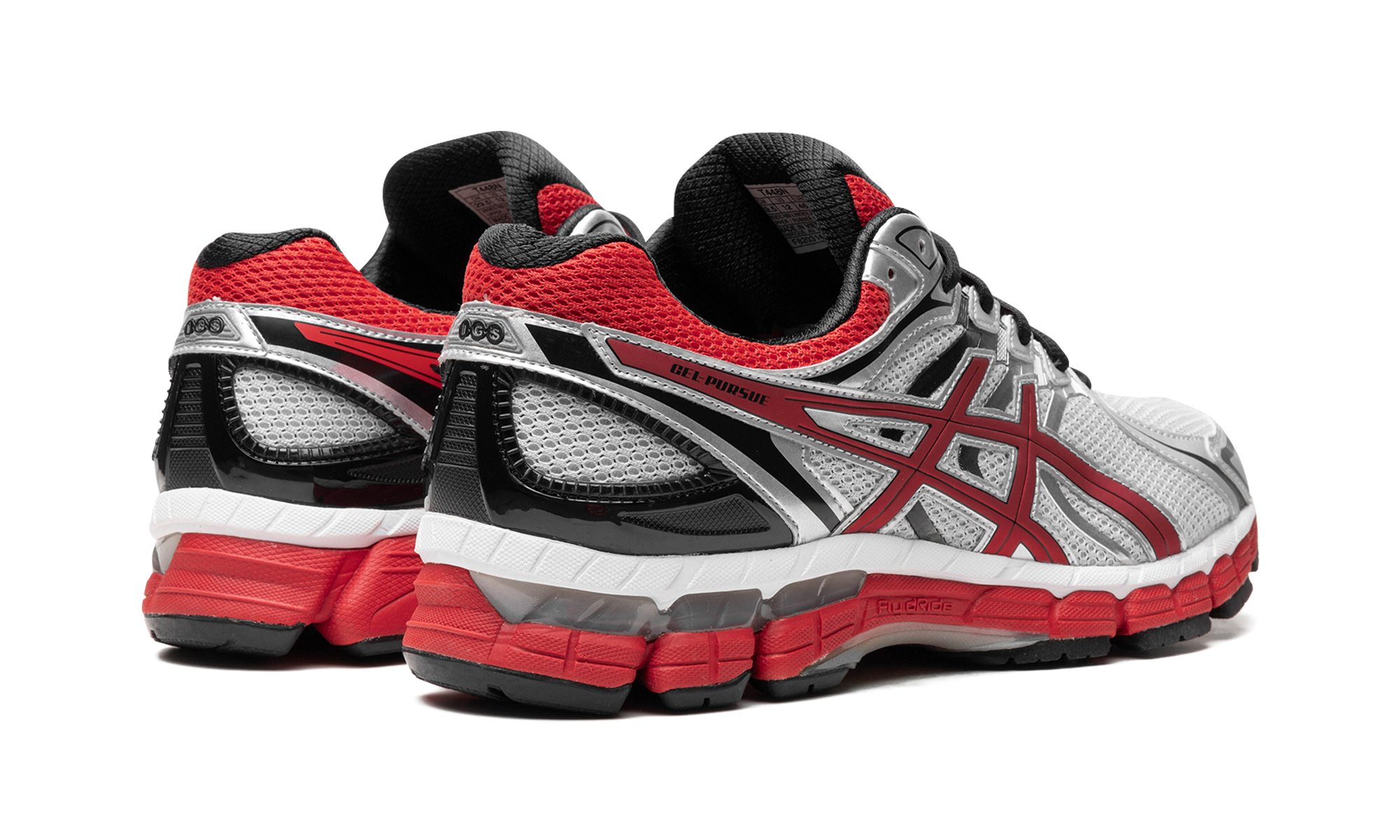 Gel Pursue "lightning" - 3