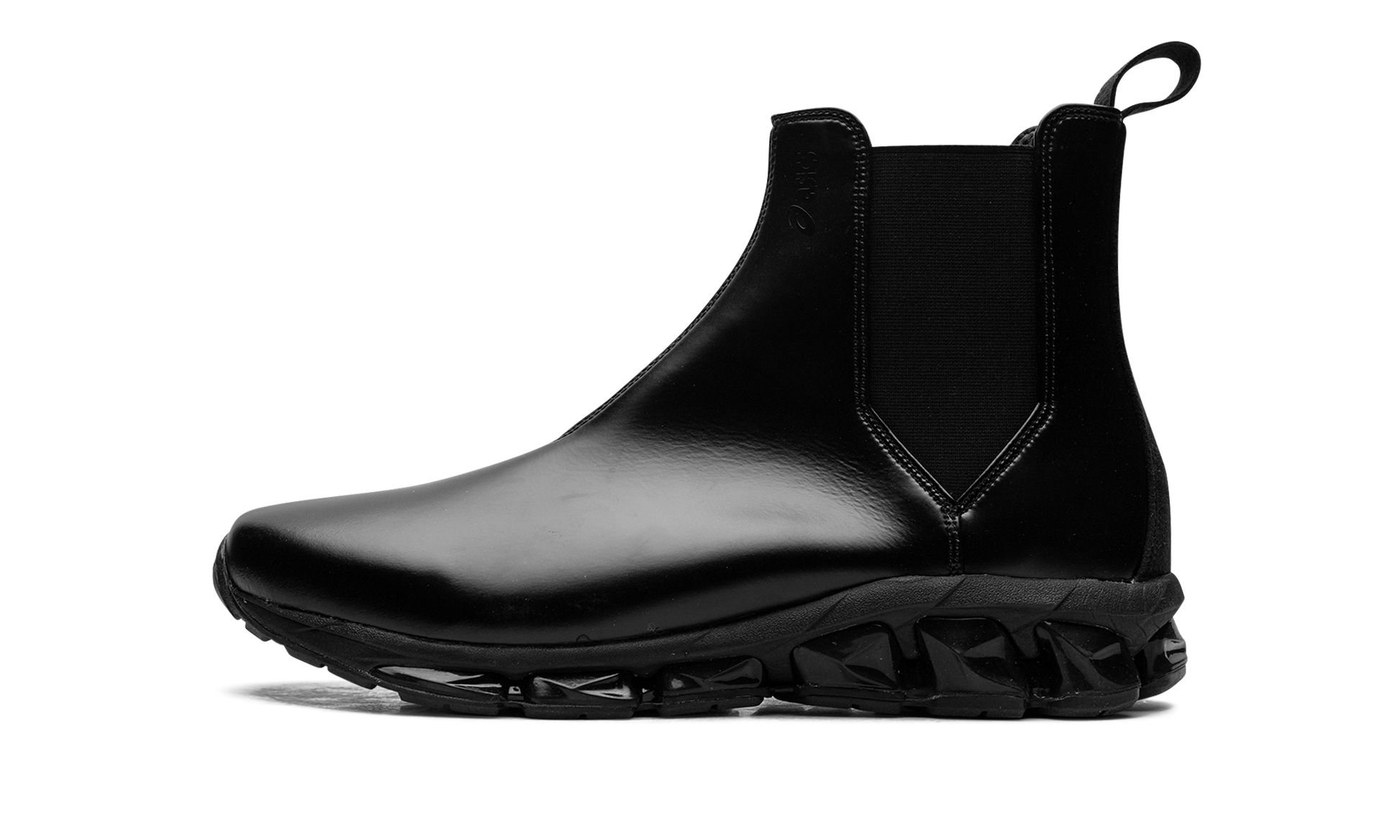 Gel Quantum 360 7 Chelsea Boot "takahiromiyashita The Soloist - Black" - 1