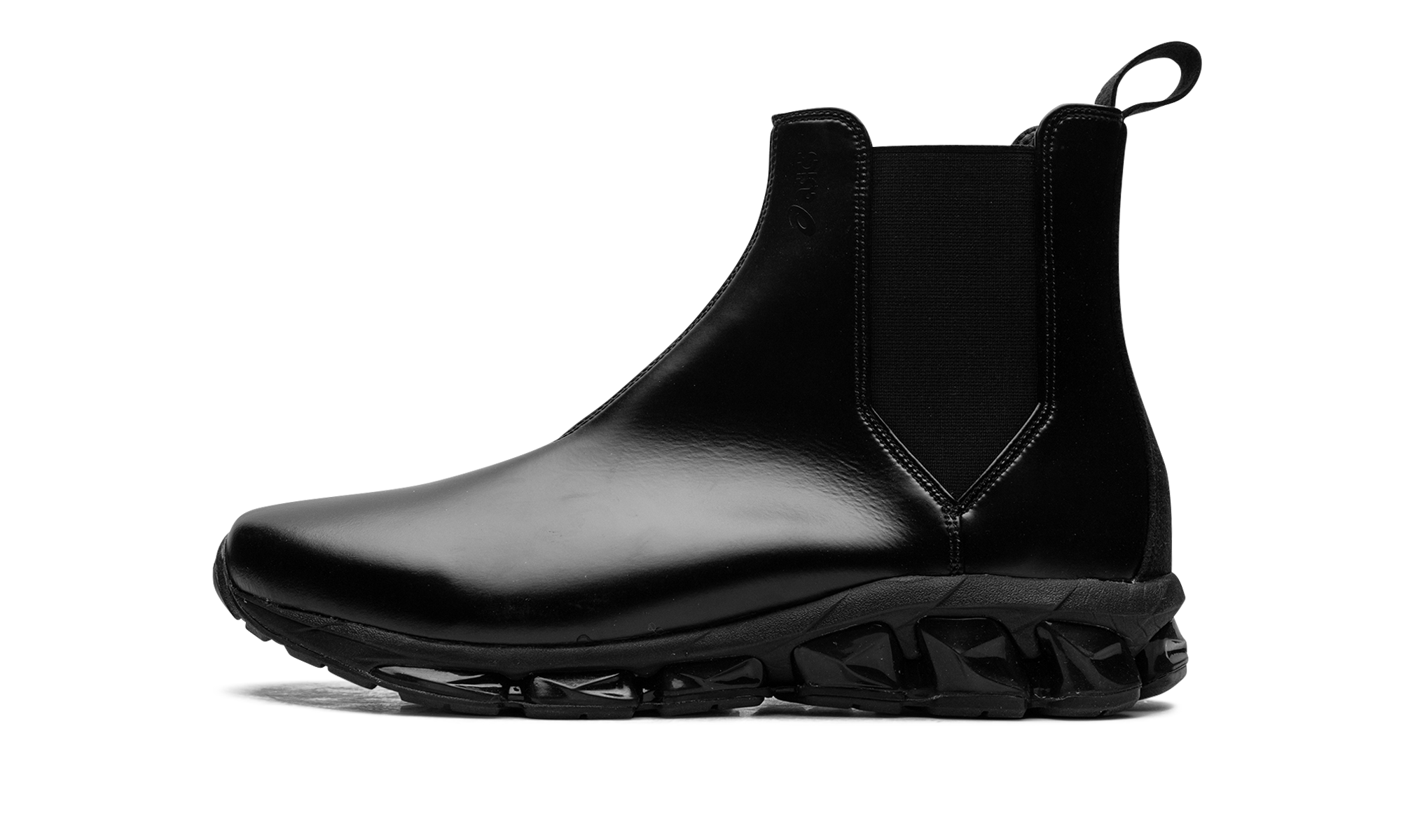 Gel Quantum 360 7 Chelsea Boot "takahiromiyashita The Soloist - Black" - 1