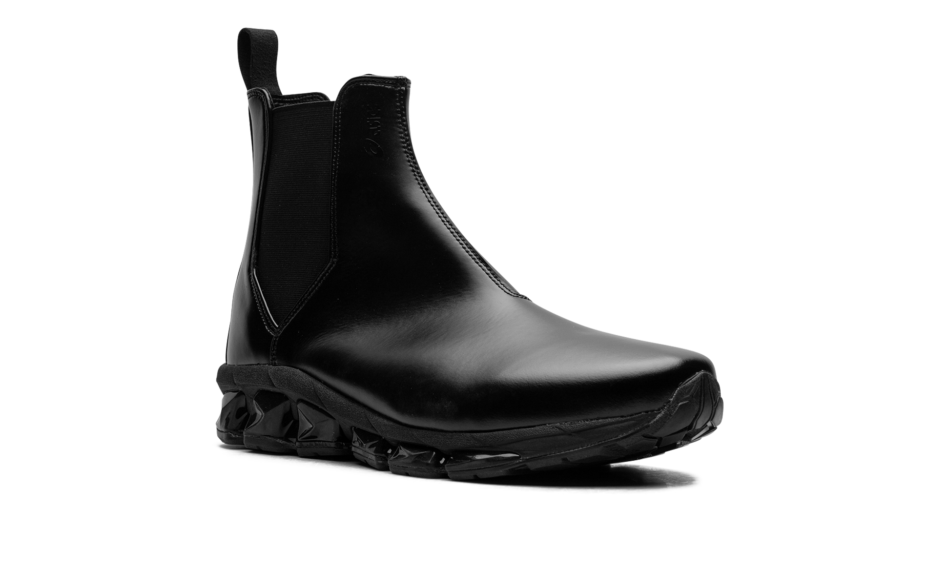 Gel Quantum 360 7 Chelsea Boot "takahiromiyashita The Soloist - Black" - 7