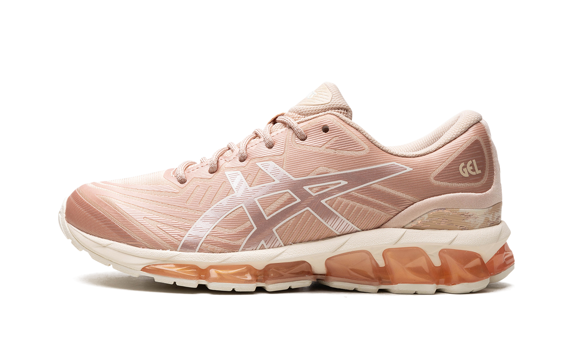 Gel-quantum 360 7 Wmns "bisque" - 1