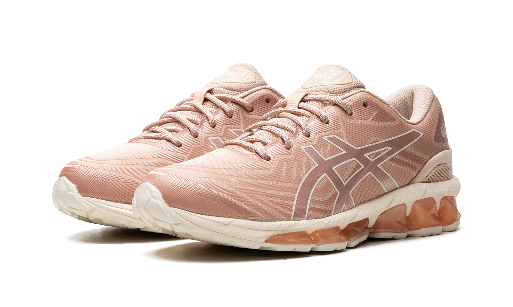 Gel-quantum 360 7 Wmns "bisque" - 2