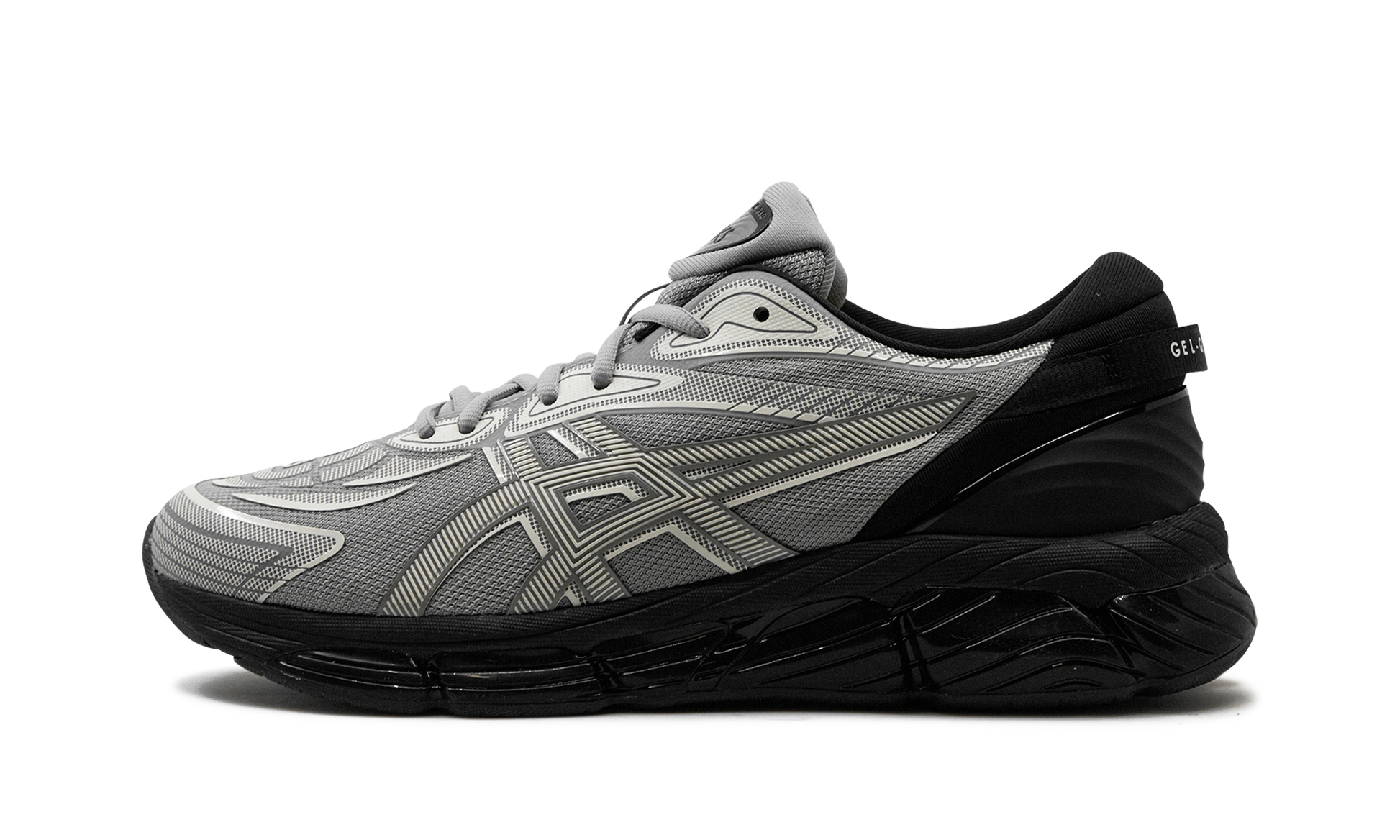 Gel-quantum 360 "c.p. Company - Cement Grey" - 1