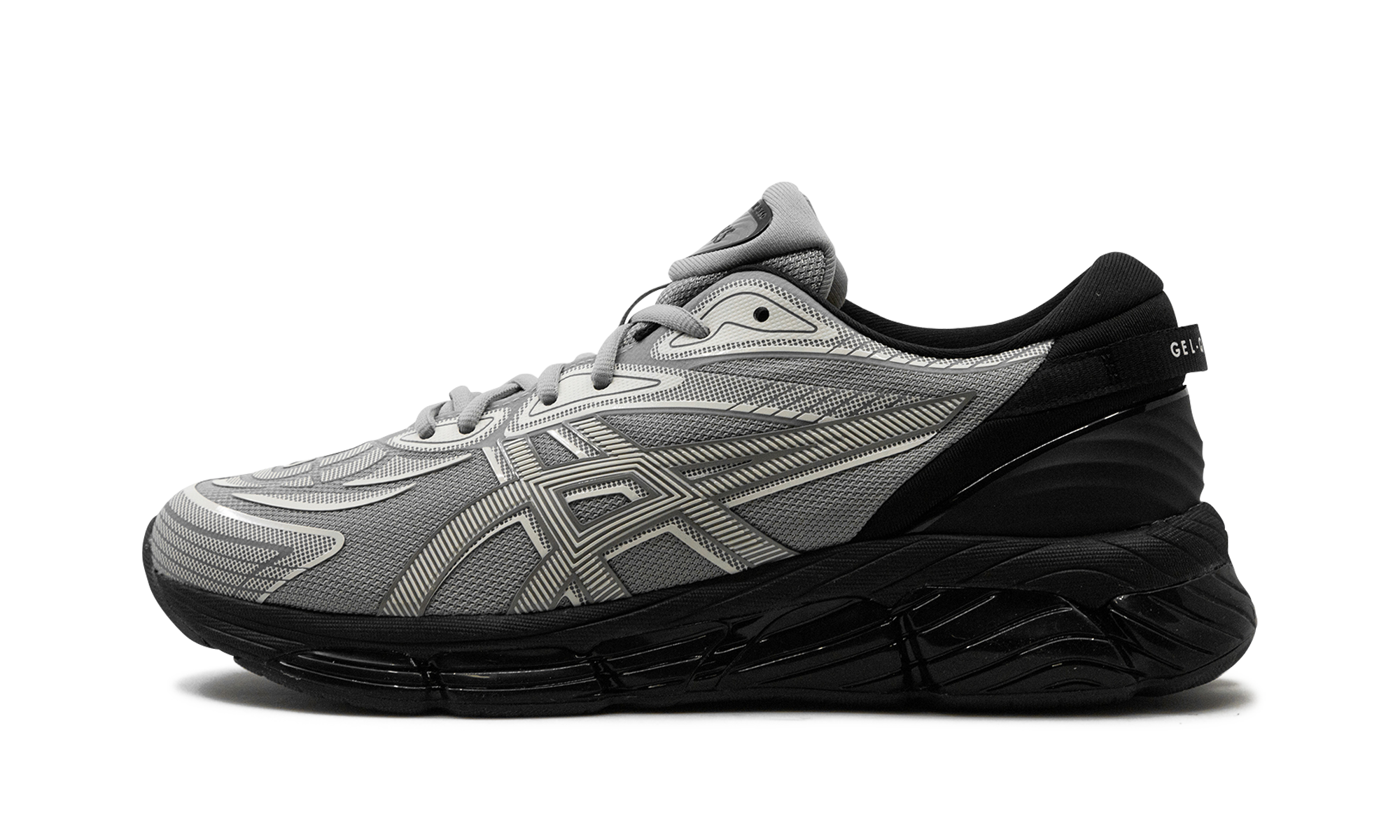 Gel-quantum 360 "c.p. Company - Cement Grey" - 1