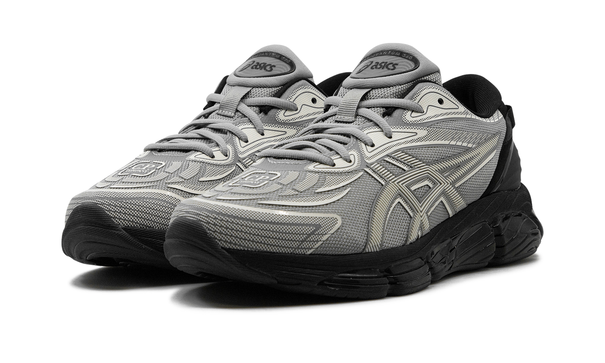 Gel-quantum 360 "c.p. Company - Cement Grey" - 2