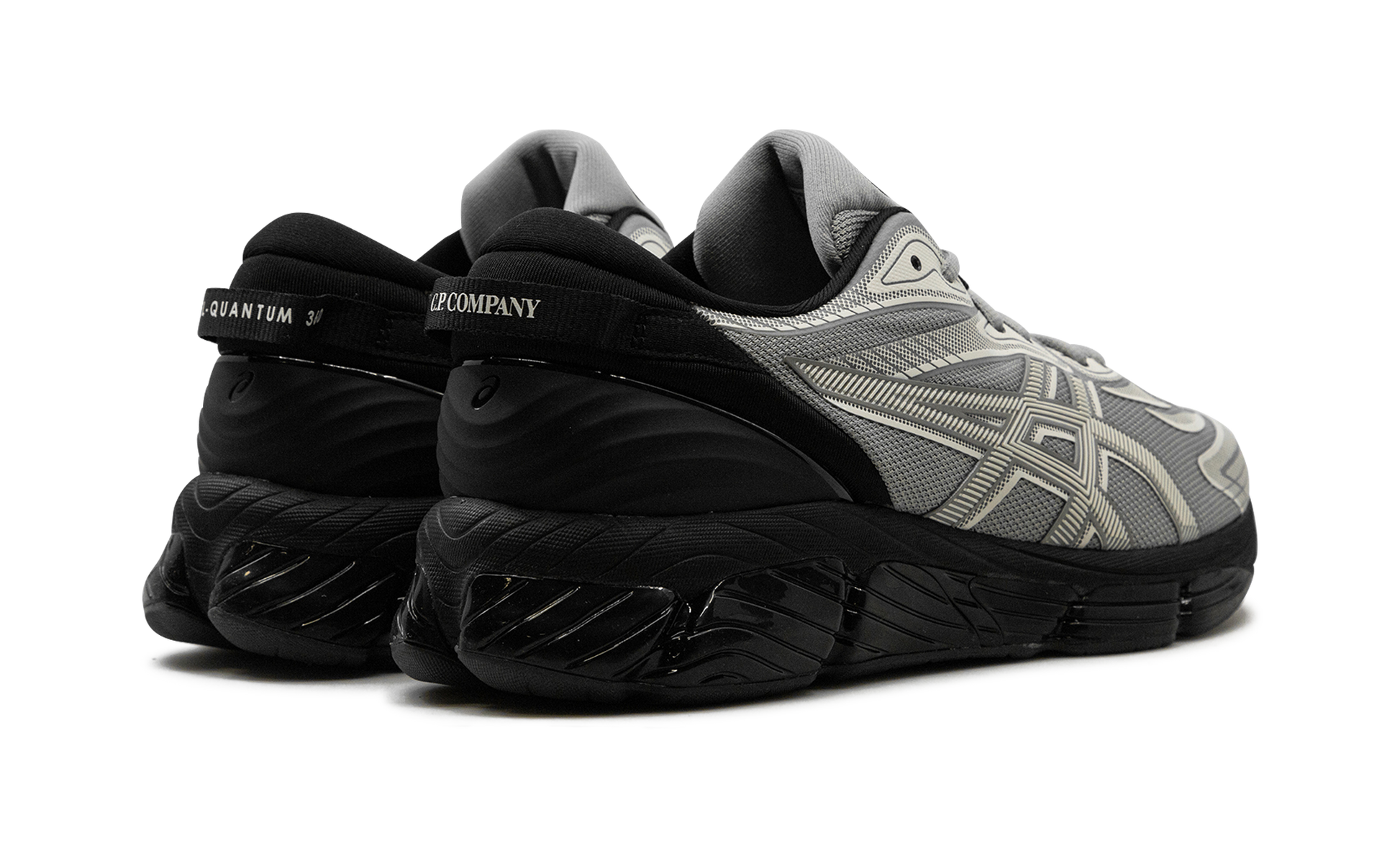 Gel-quantum 360 "c.p. Company - Cement Grey" - 3