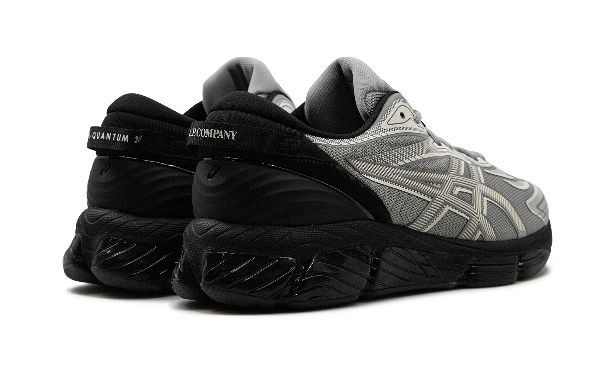 Gel-quantum 360 "c.p. Company - Cement Grey" - 3