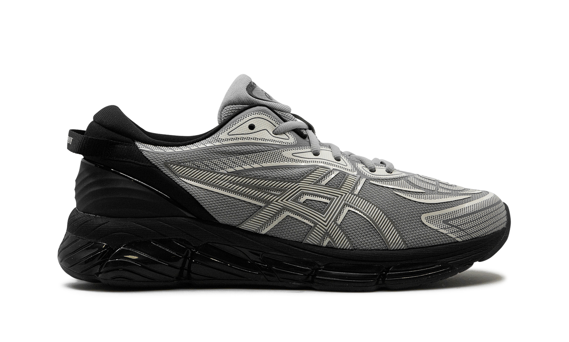 Gel-quantum 360 "c.p. Company - Cement Grey" - 6
