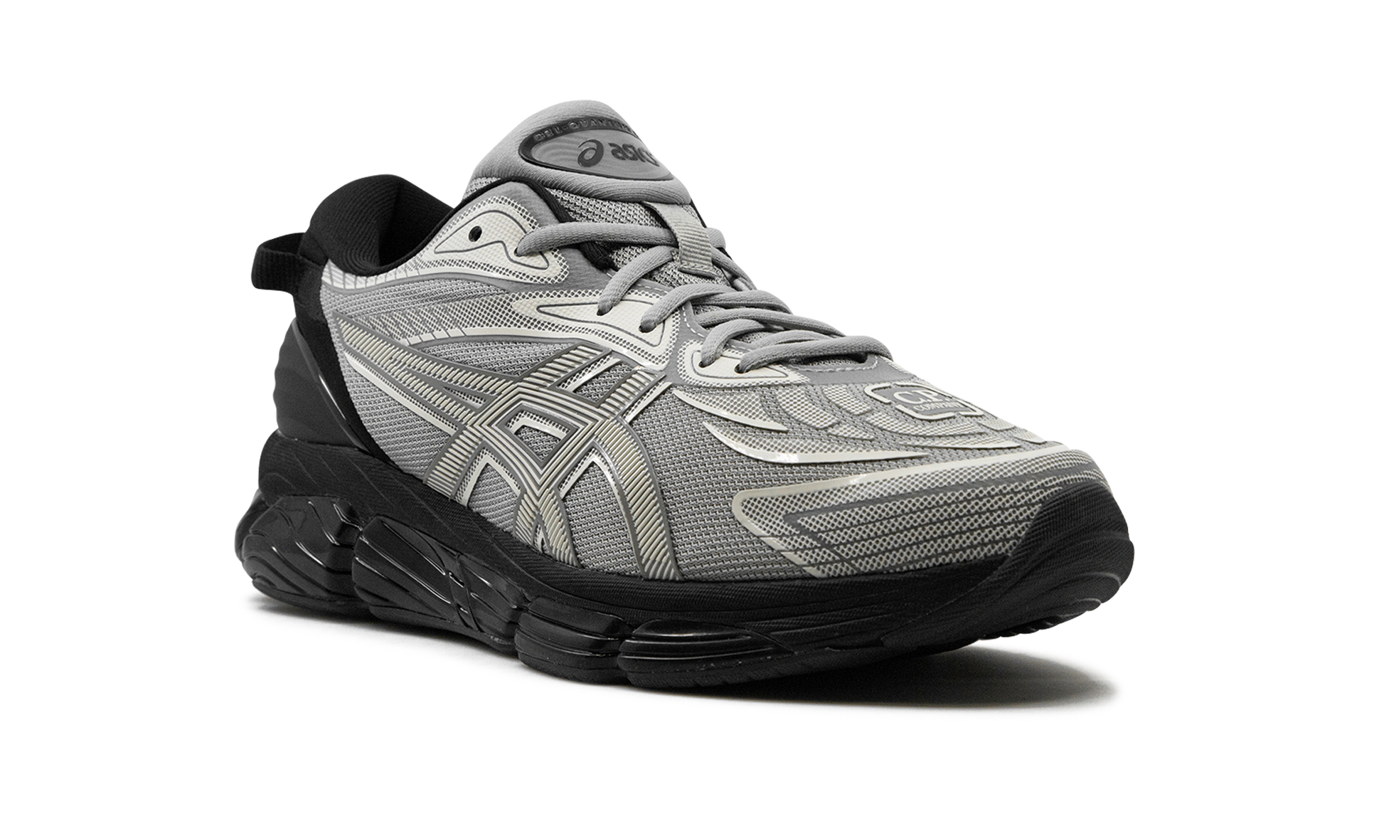 Gel-quantum 360 "c.p. Company - Cement Grey" - 7