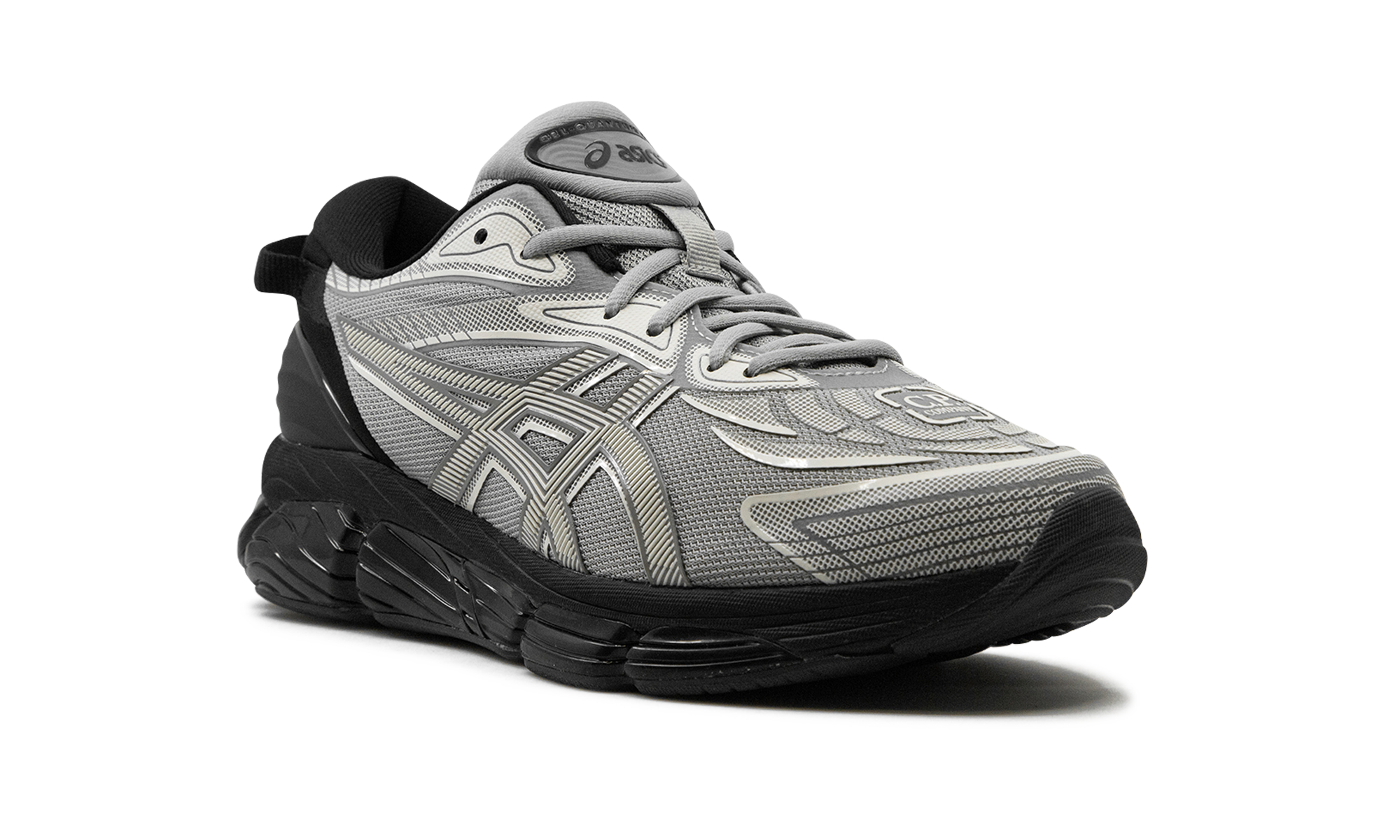 Gel-quantum 360 "c.p. Company - Cement Grey" - 7