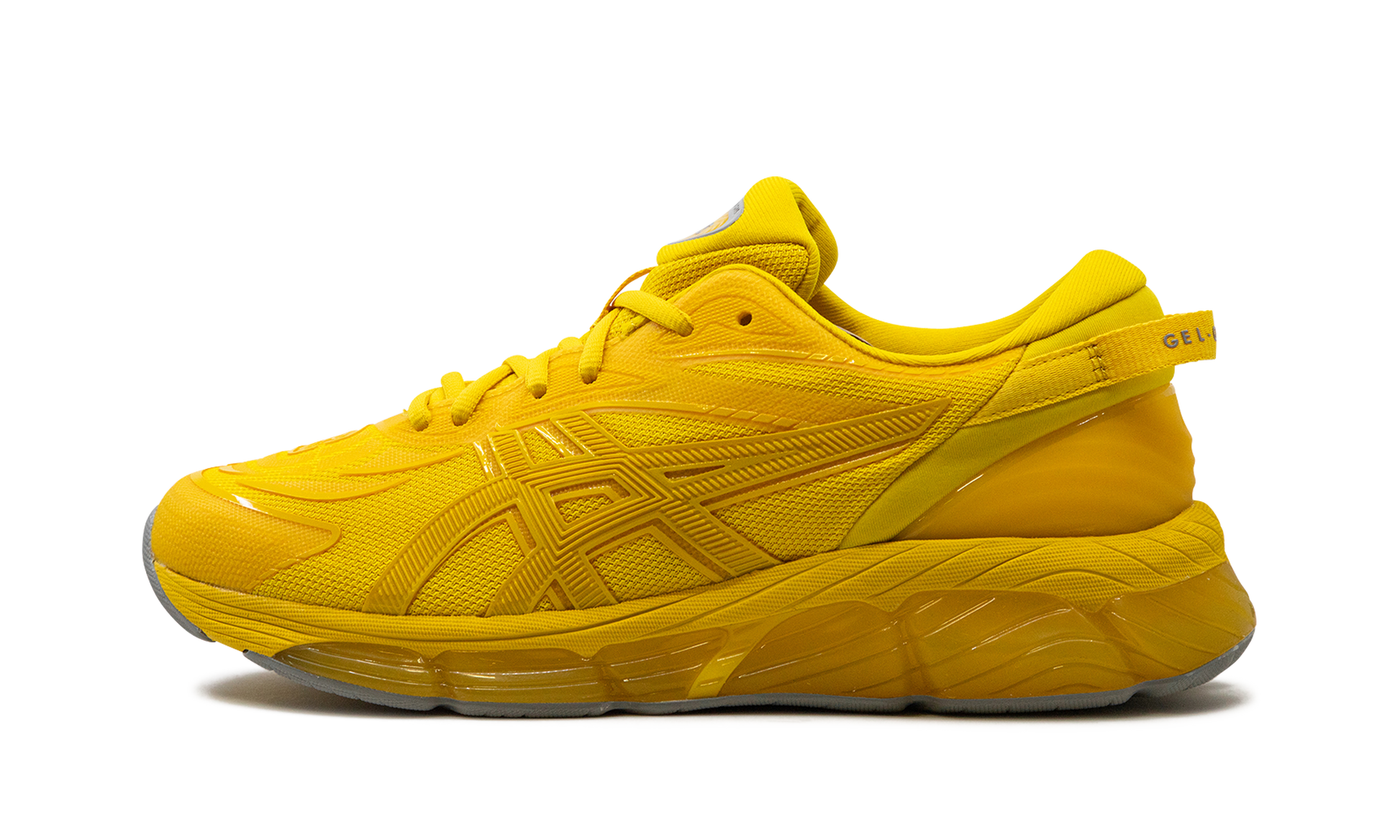 Gel-quantum 360 "c.p. Company - Yellow" - 1