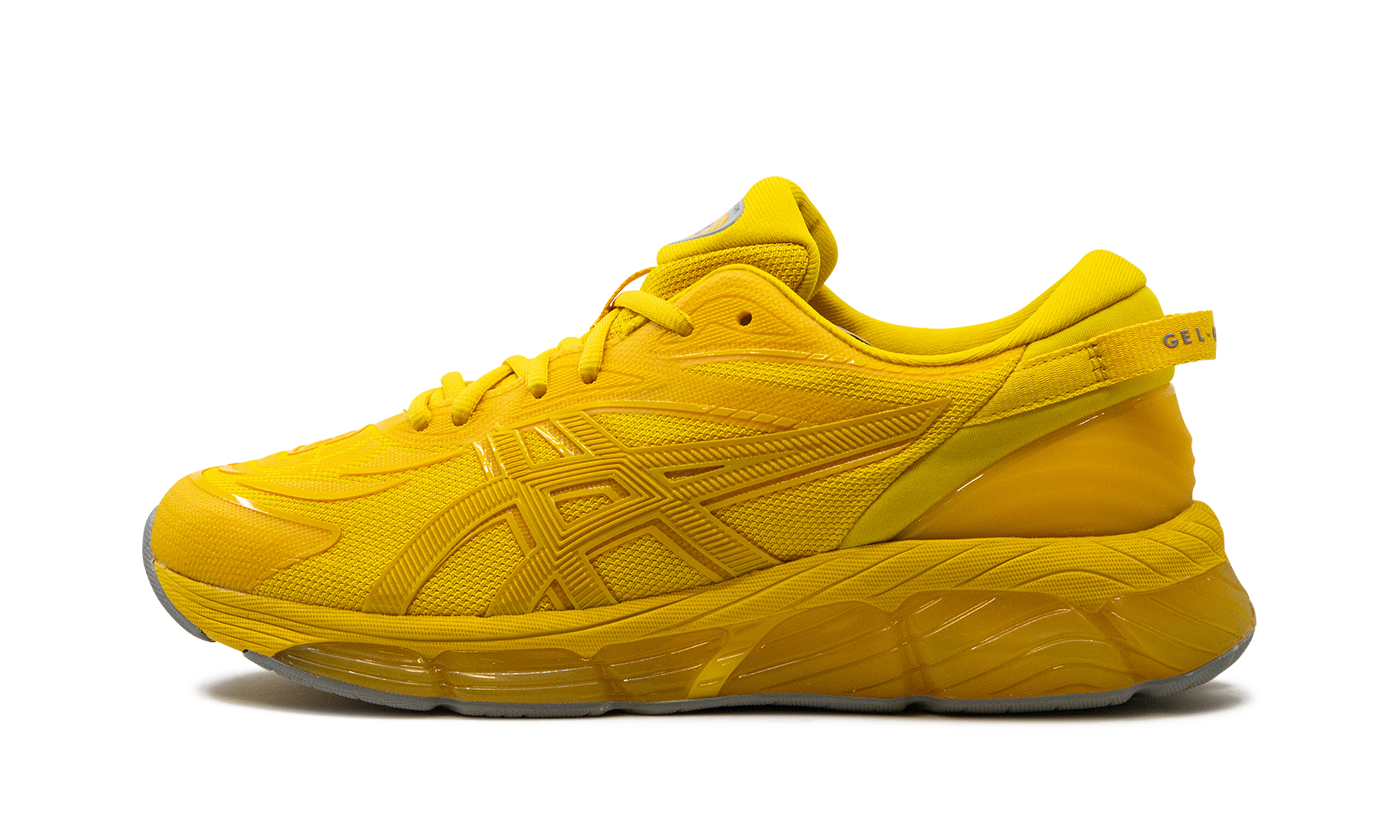 Gel-quantum 360 "c.p. Company - Yellow" - 1