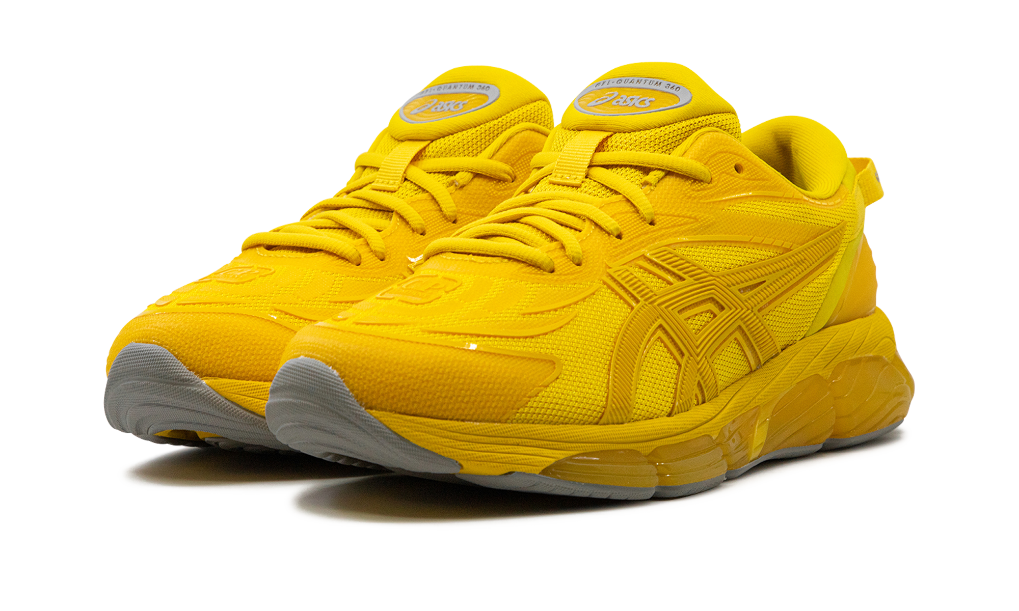 Gel-quantum 360 "c.p. Company - Yellow" - 2