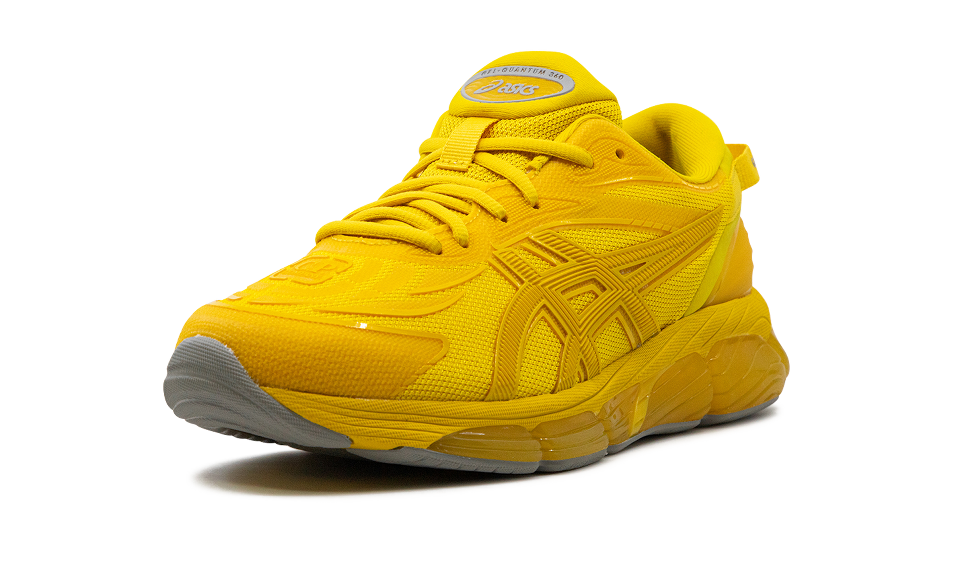 Gel-quantum 360 "c.p. Company - Yellow" - 4