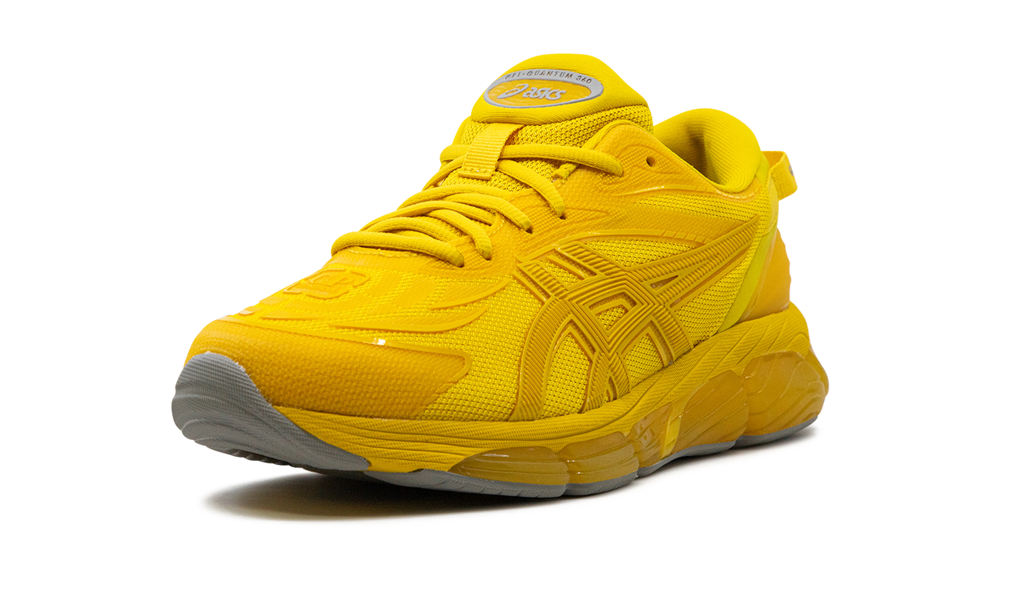 Gel-quantum 360 "c.p. Company - Yellow" - 4