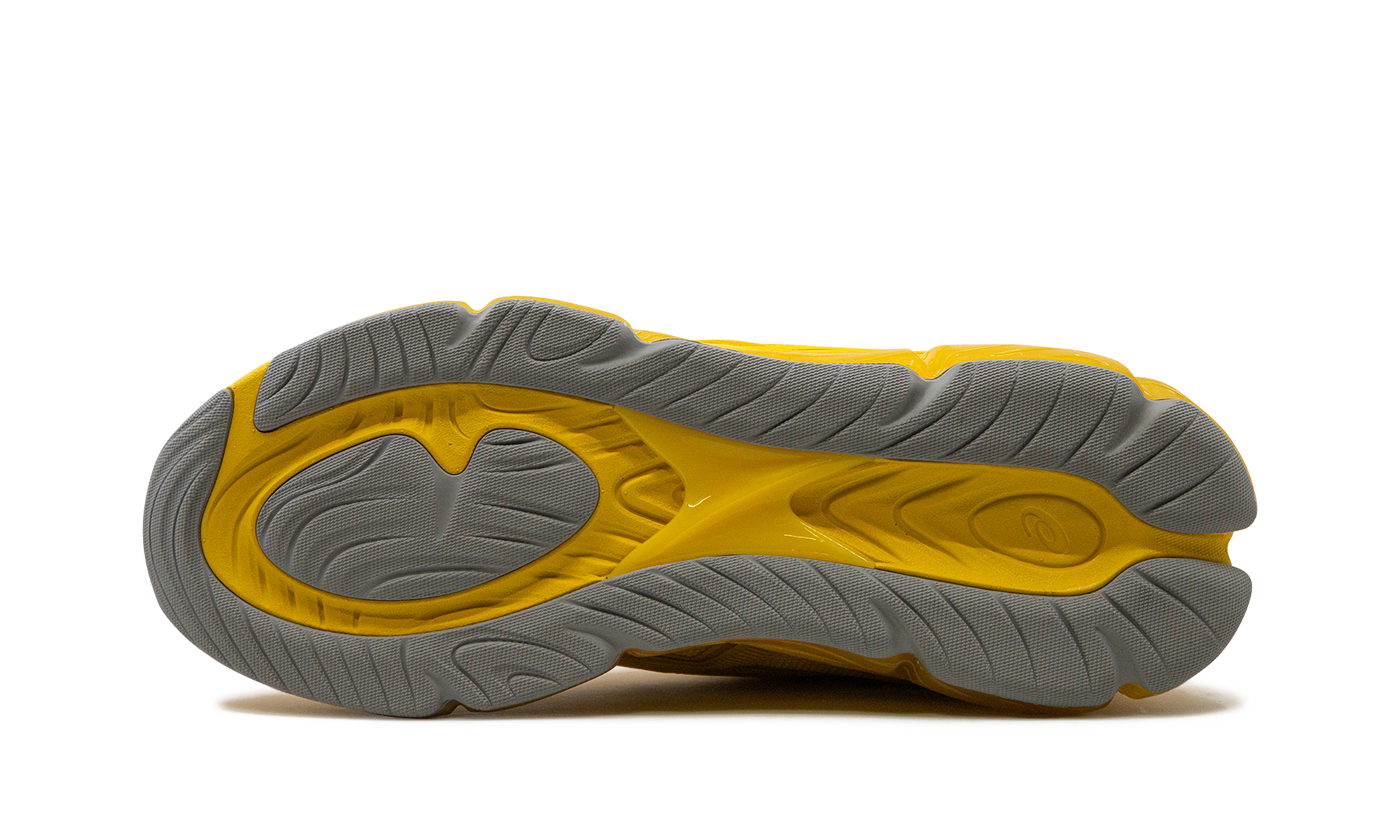 Gel-quantum 360 "c.p. Company - Yellow" - 5
