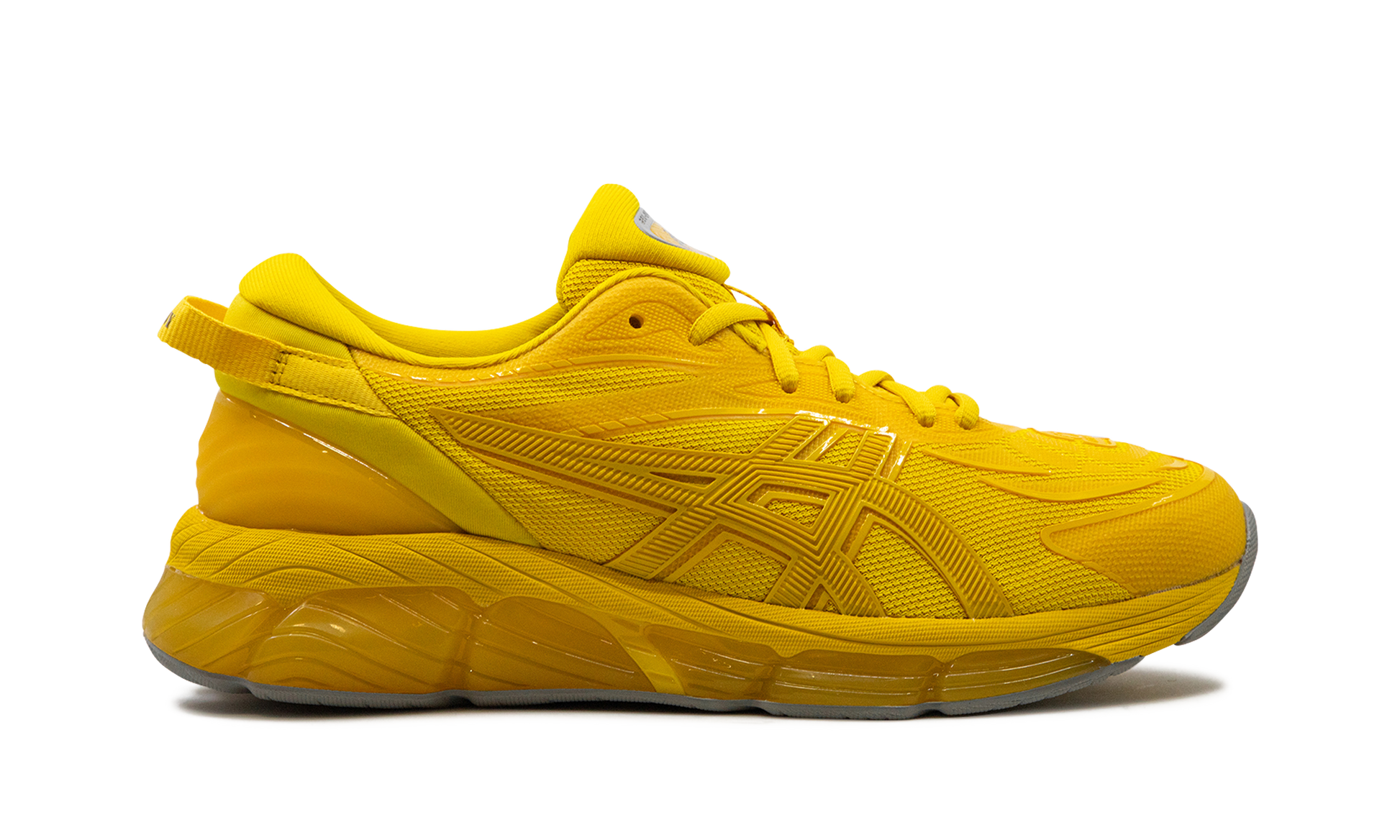 Gel-quantum 360 "c.p. Company - Yellow" - 6
