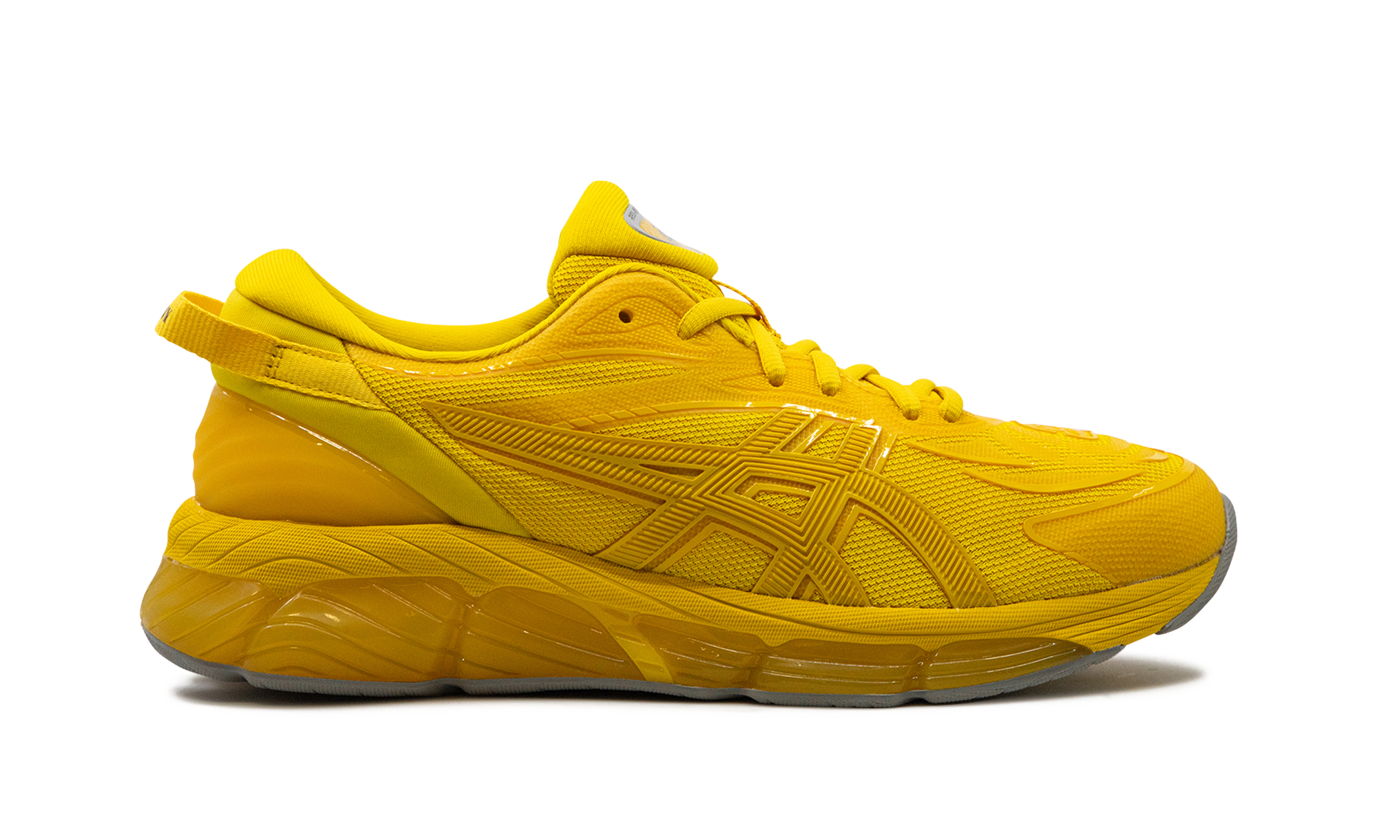 Gel-quantum 360 "c.p. Company - Yellow" - 6