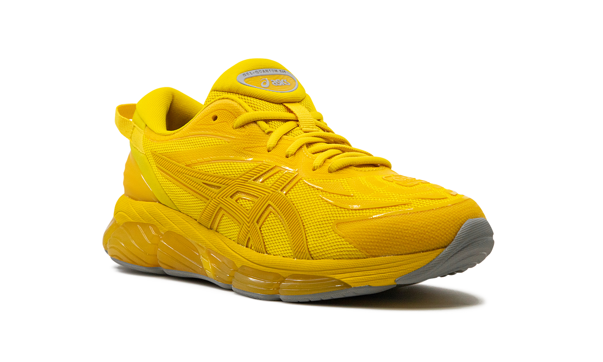 Gel-quantum 360 "c.p. Company - Yellow" - 7