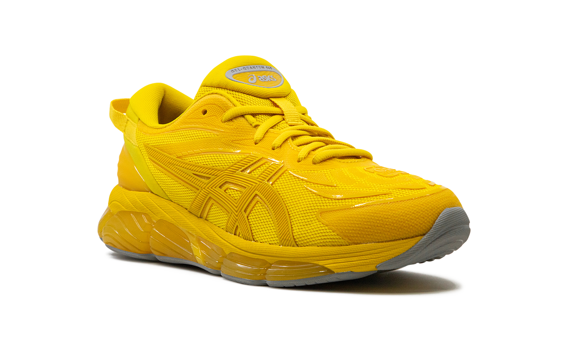 Gel-quantum 360 "c.p. Company - Yellow" - 7
