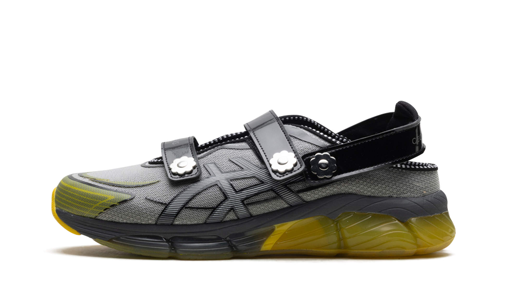 Gel-quantum 360 Vii "cecilie Bahnsen Yellow" - 1