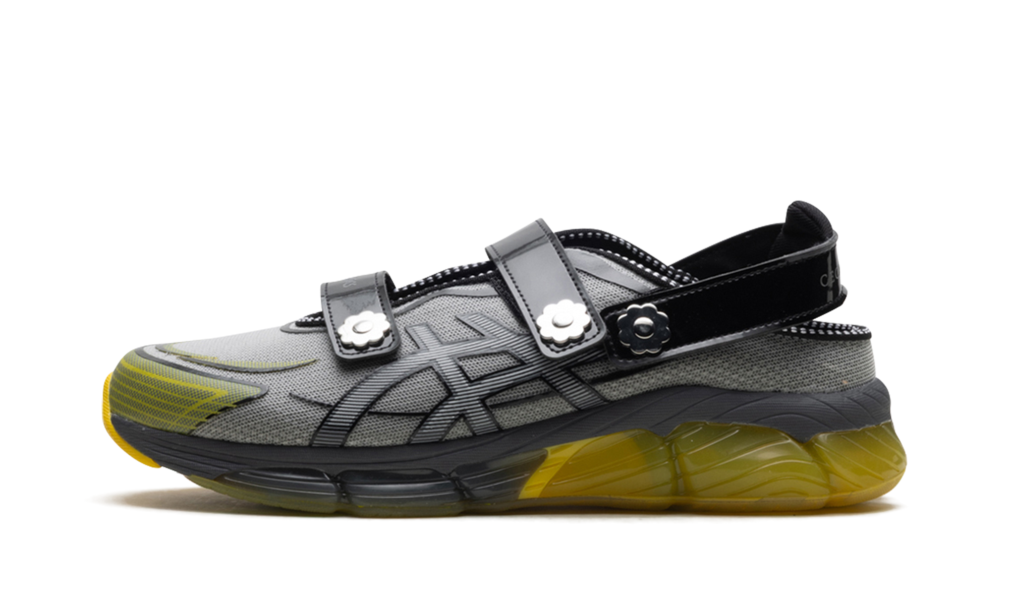 Gel-quantum 360 Vii "cecilie Bahnsen Yellow" - 1