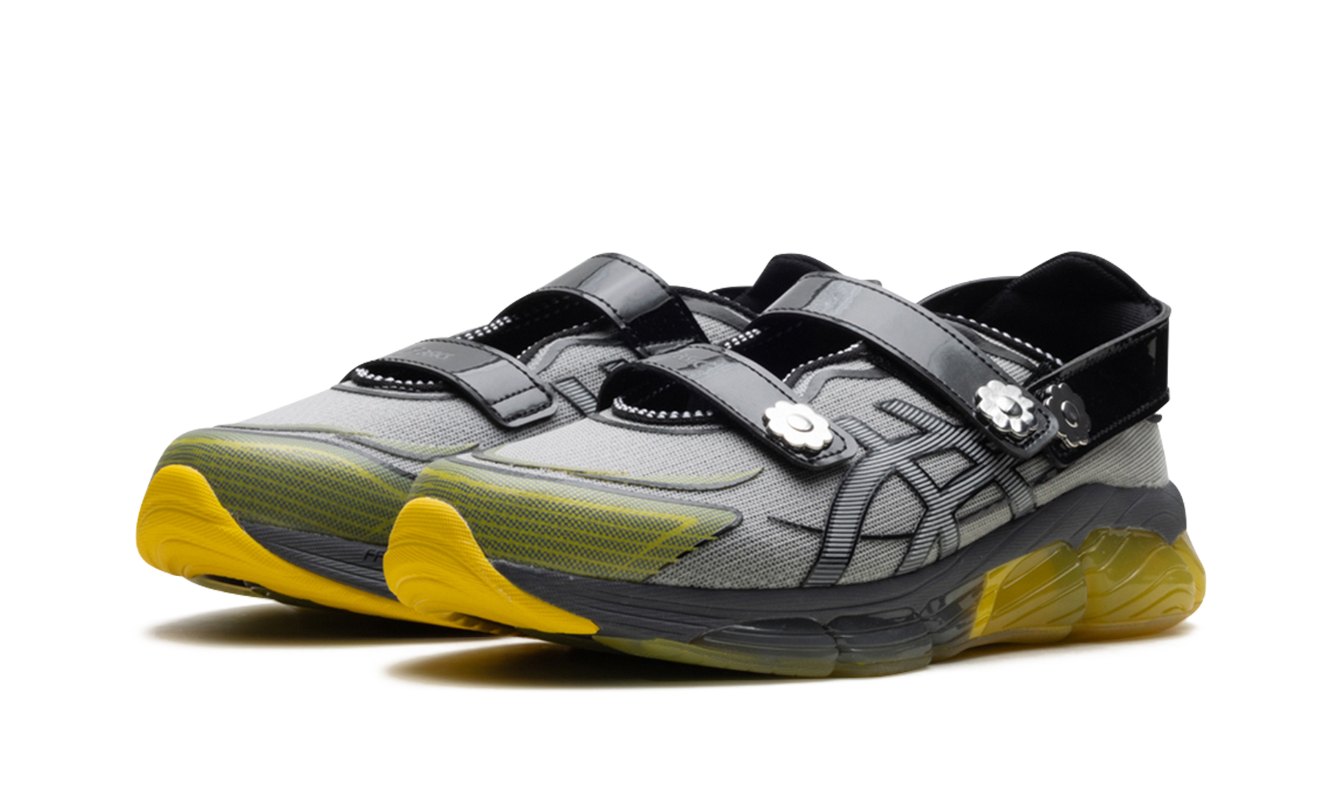 Gel-quantum 360 Vii "cecilie Bahnsen Yellow" - 2