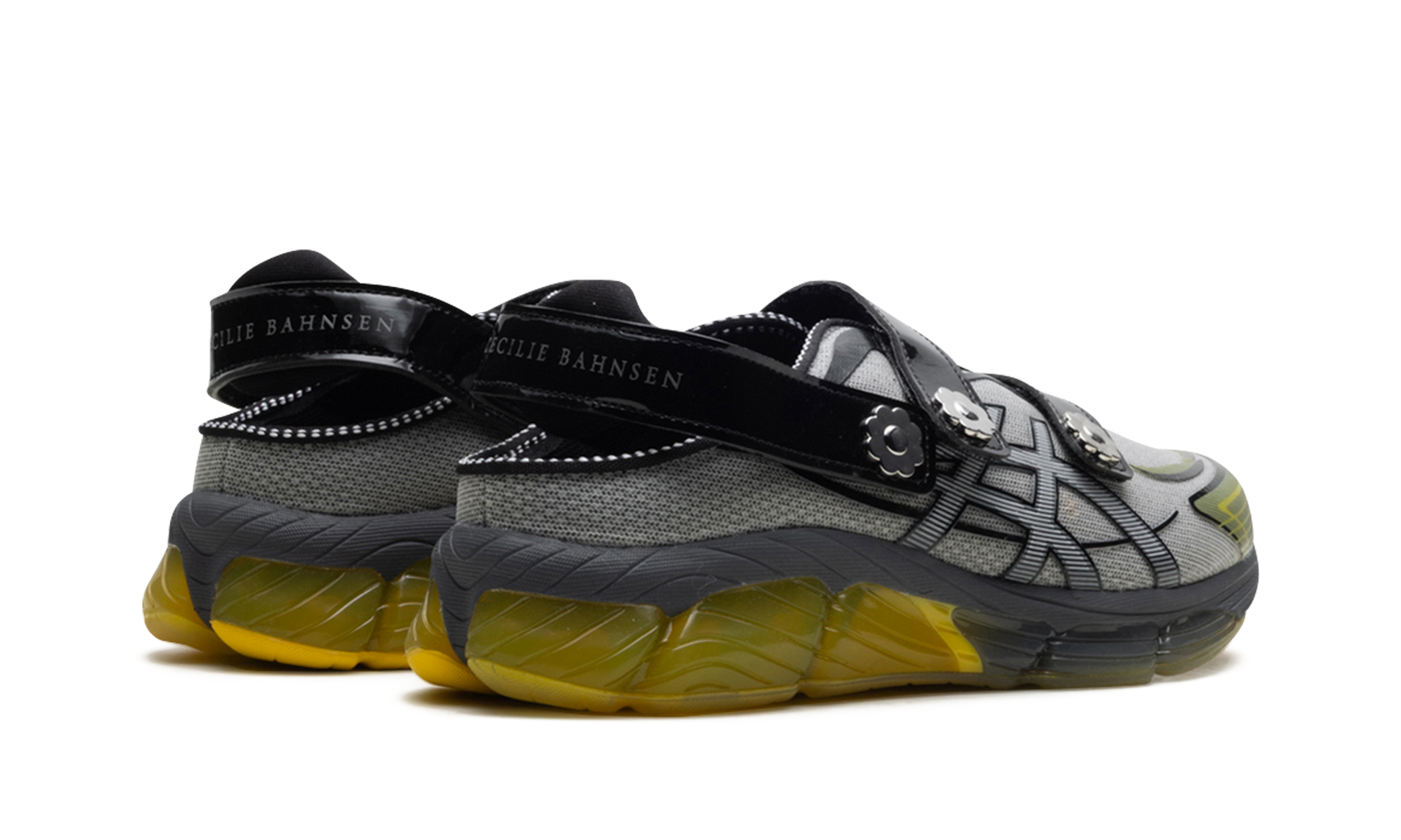 Gel-quantum 360 Vii "cecilie Bahnsen Yellow" - 3