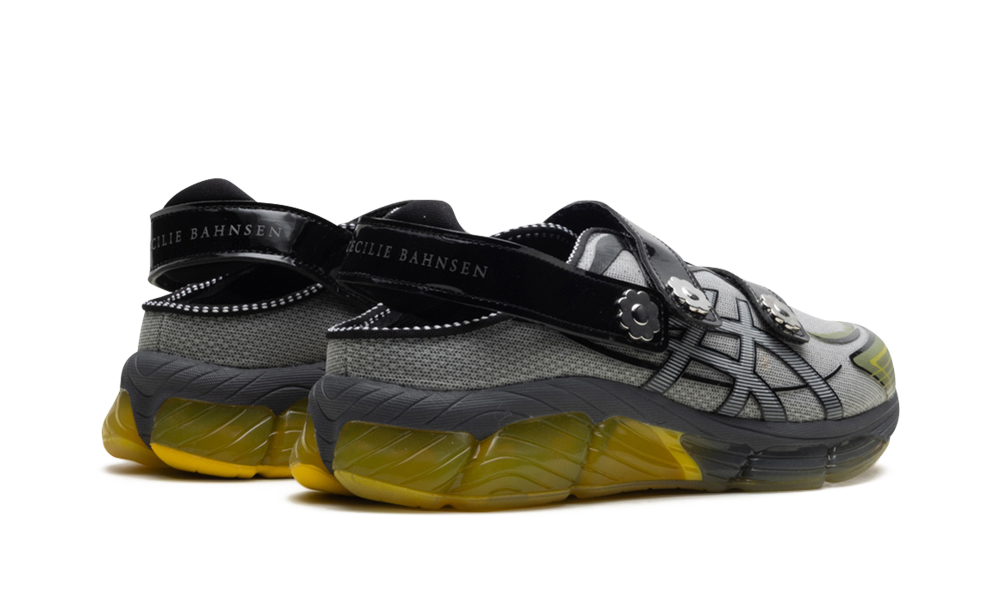 Gel-quantum 360 Vii "cecilie Bahnsen Yellow" - 3