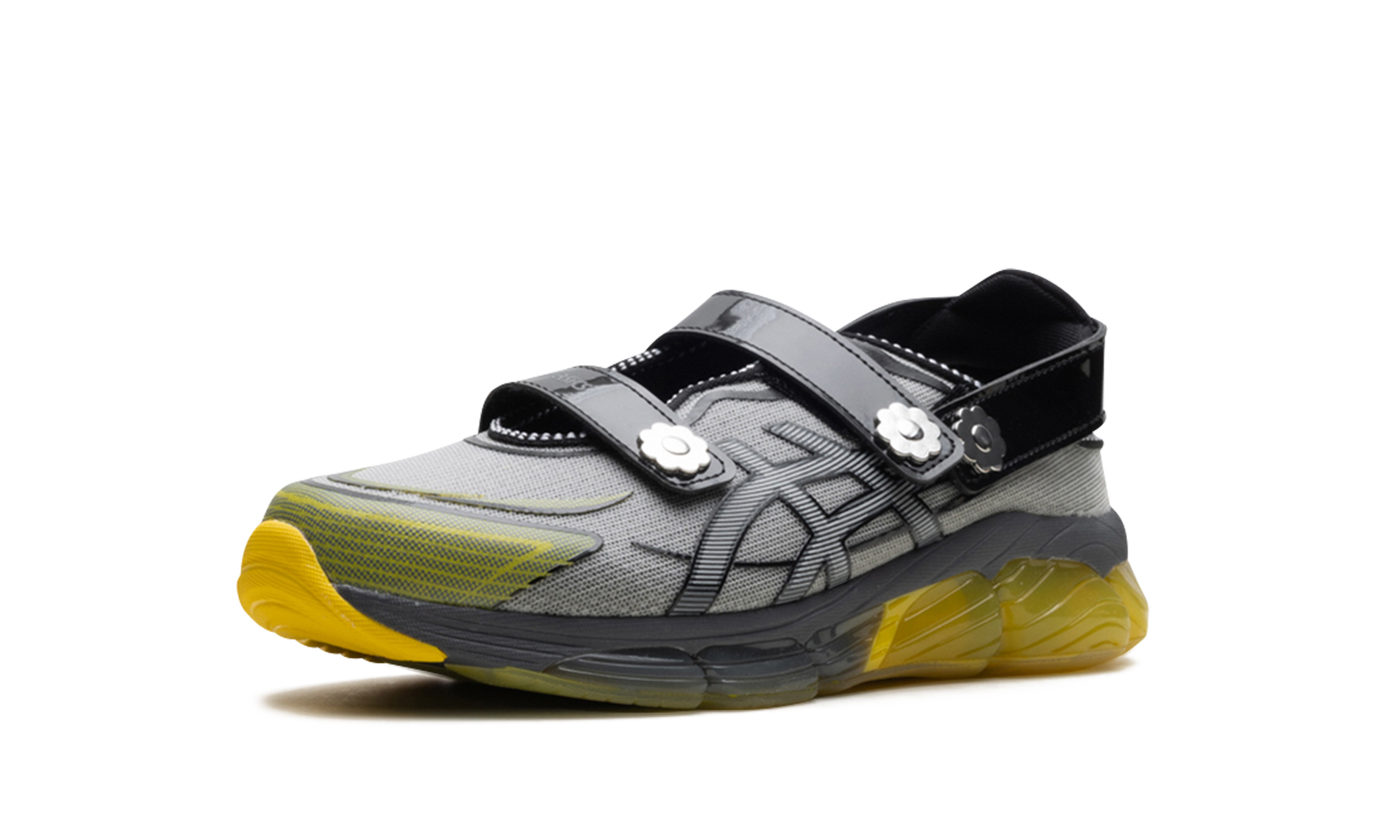 Gel-quantum 360 Vii "cecilie Bahnsen Yellow" - 4