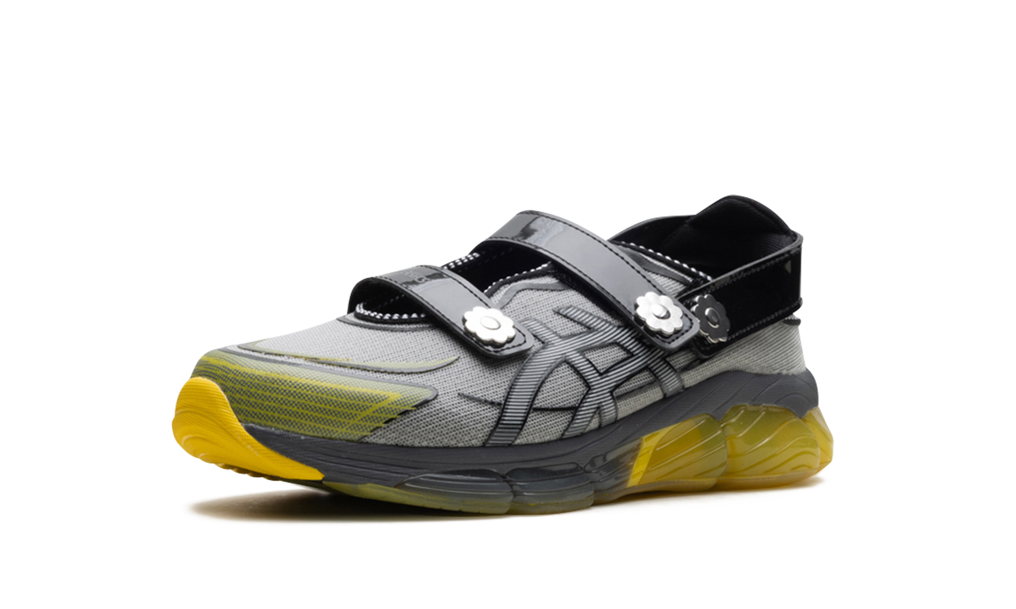 Gel-quantum 360 Vii "cecilie Bahnsen Yellow" - 4