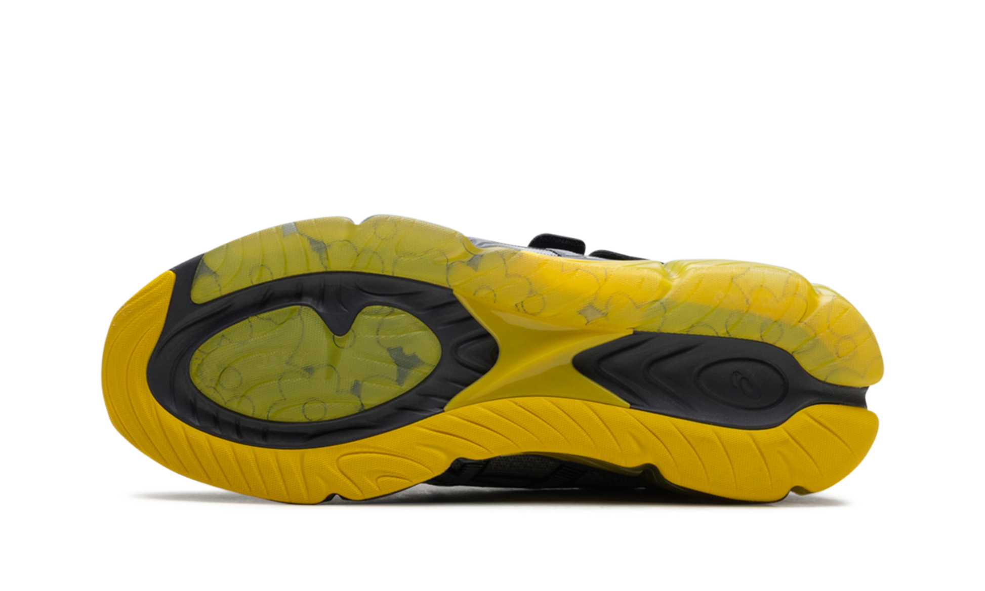 Gel-quantum 360 Vii "cecilie Bahnsen Yellow" - 5