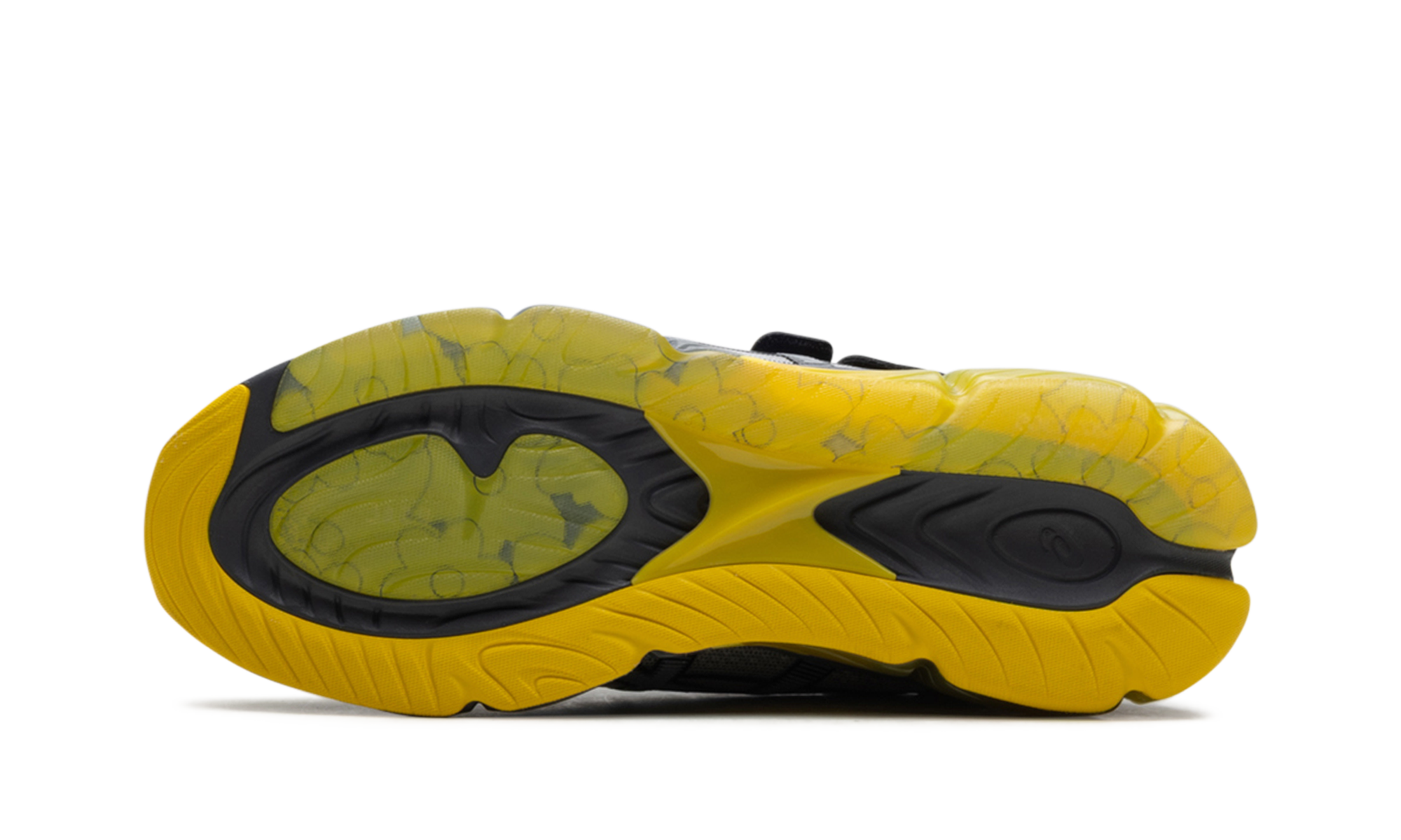 Gel-quantum 360 Vii "cecilie Bahnsen Yellow" - 5